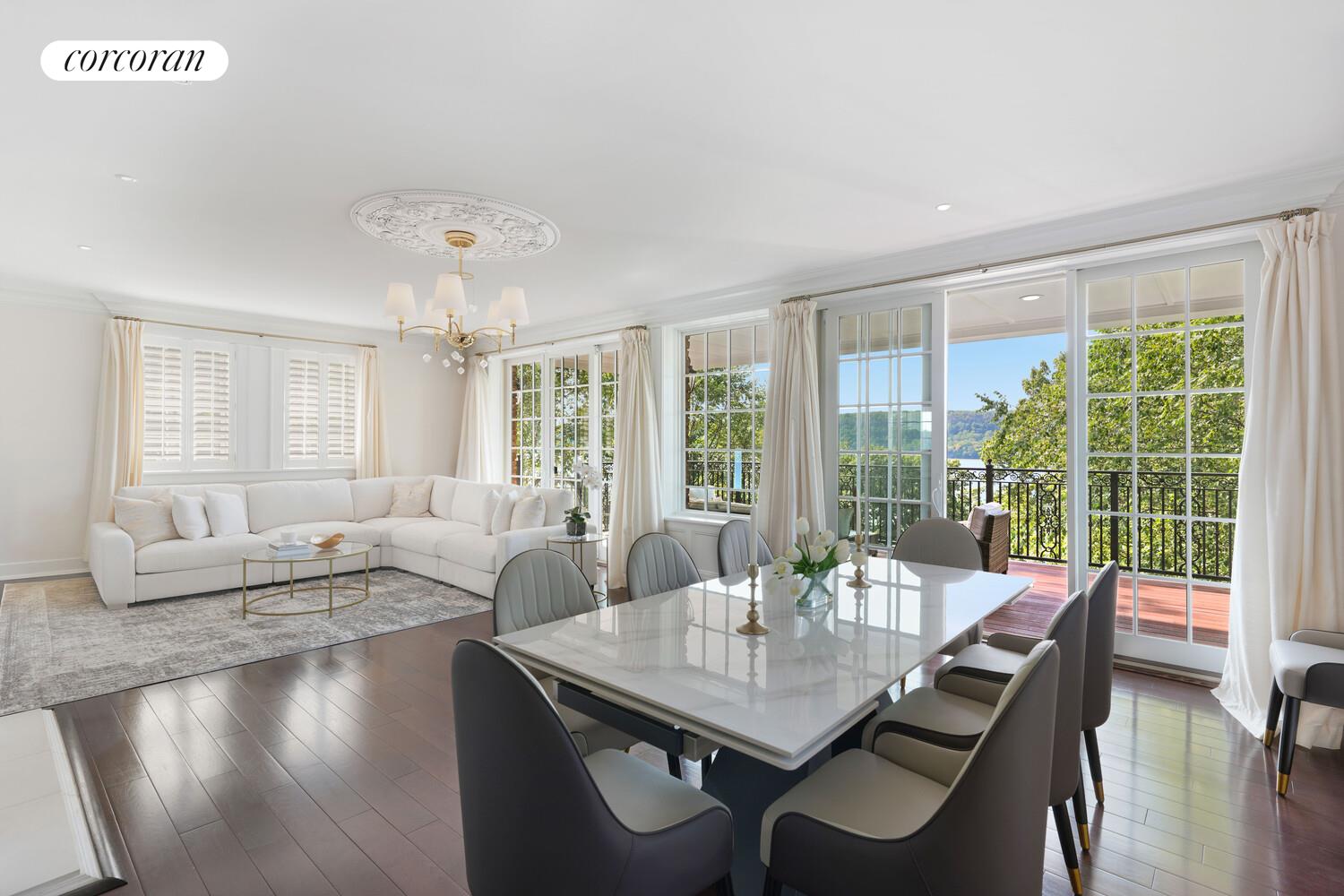 #4 photo, 3061 SCENIC Place, ブロンクス区 Spuyten Duyvil , NY 10463