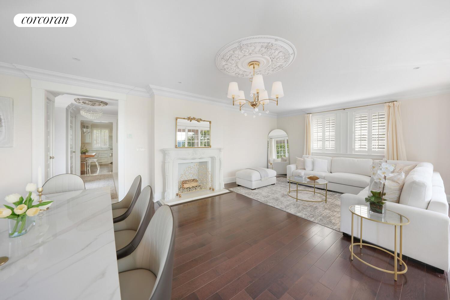 #5 photo, 3061 SCENIC Place, ブロンクス区 Spuyten Duyvil , NY 10463