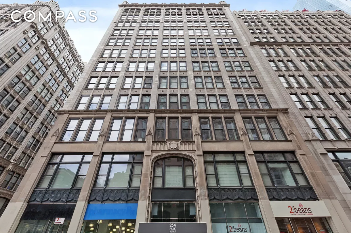 #15 photo, 254 Park Avenue S, マンハッタン Flatiron , NY 10010