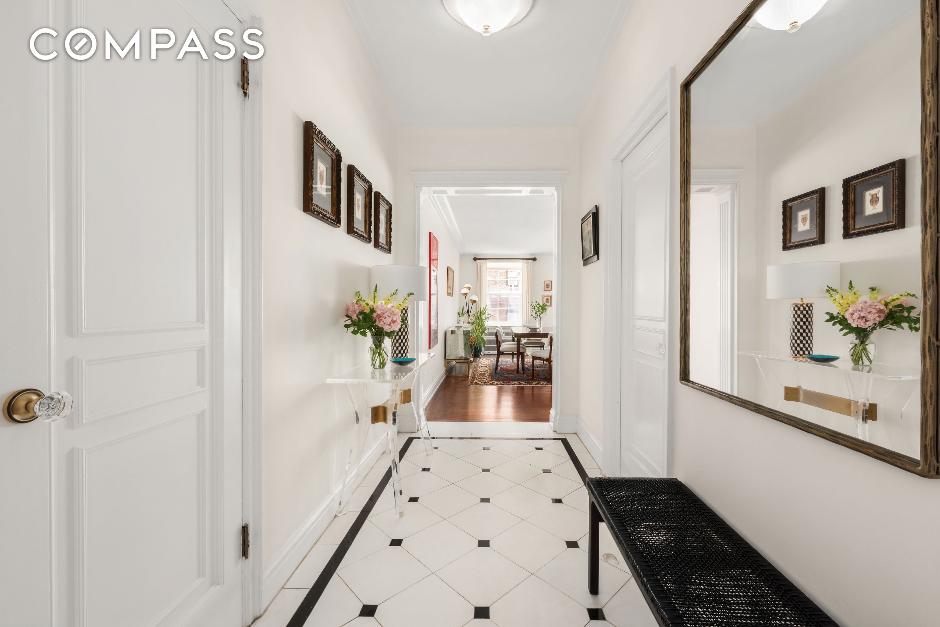 #4 photo, 340 E 72nd Street, マンハッタン Lenox Hill , NY 10021