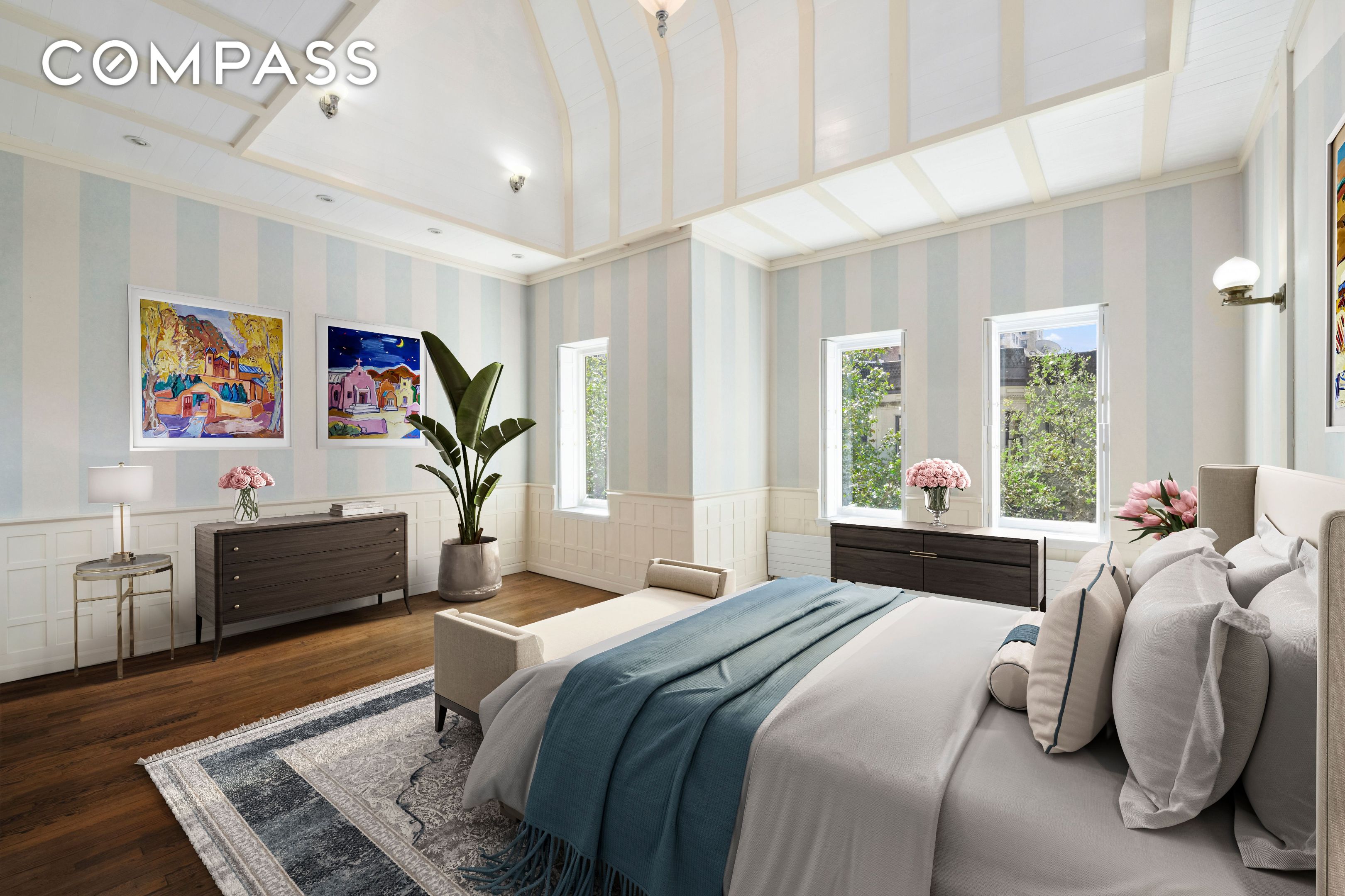 #12 photo, 313 W 102nd Street, マンハッタン Upper West Side , NY 10025