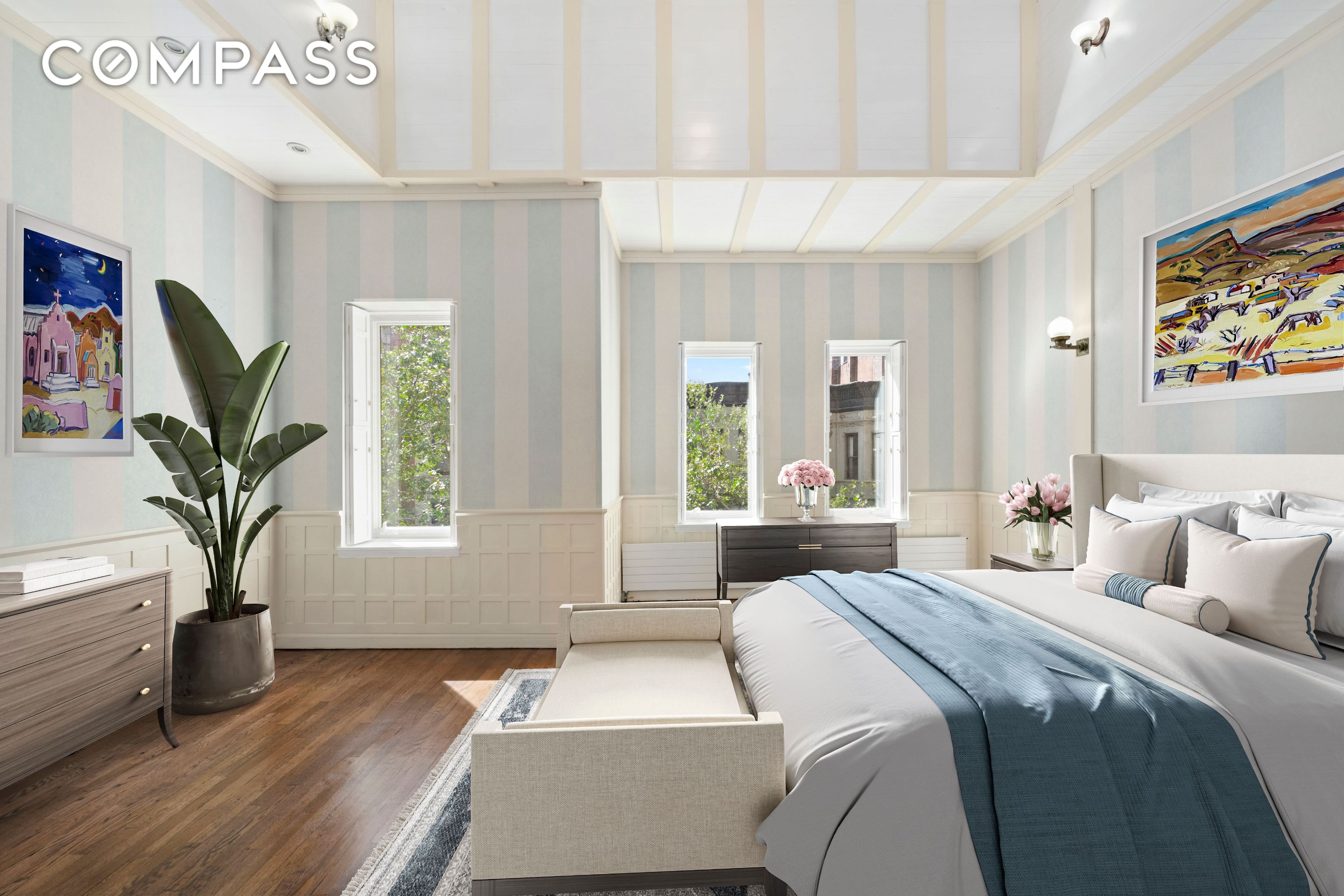 #13 photo, 313 W 102nd Street, マンハッタン Upper West Side , NY 10025