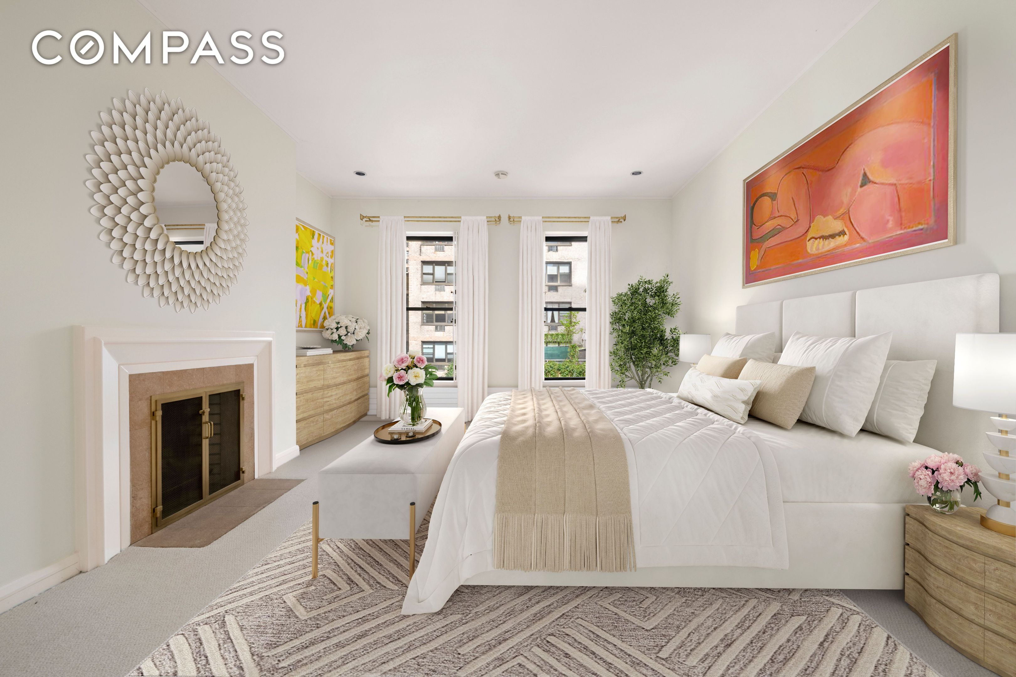 #14 photo, 313 W 102nd Street, マンハッタン Upper West Side , NY 10025