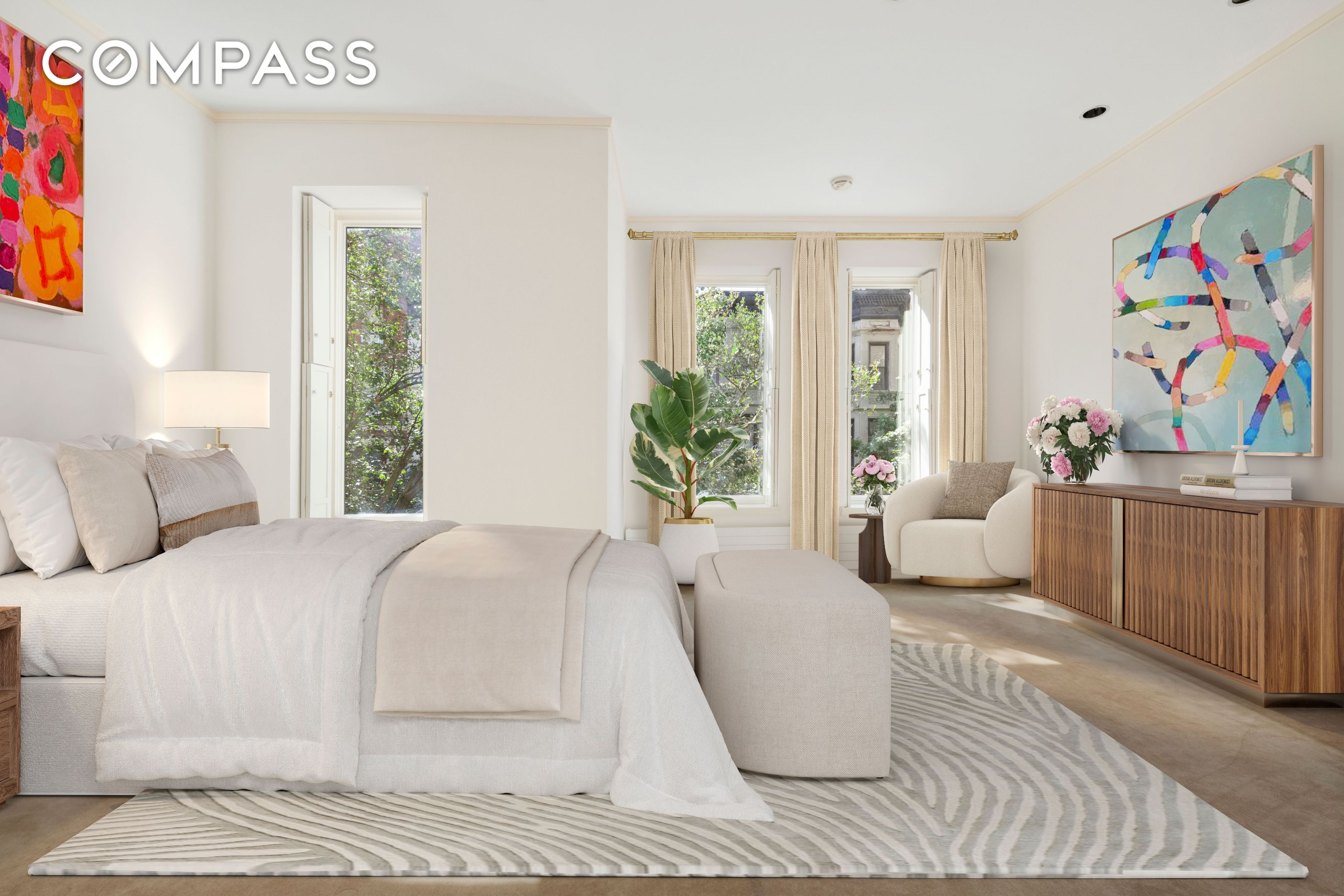 #15 photo, 313 W 102nd Street, マンハッタン Upper West Side , NY 10025