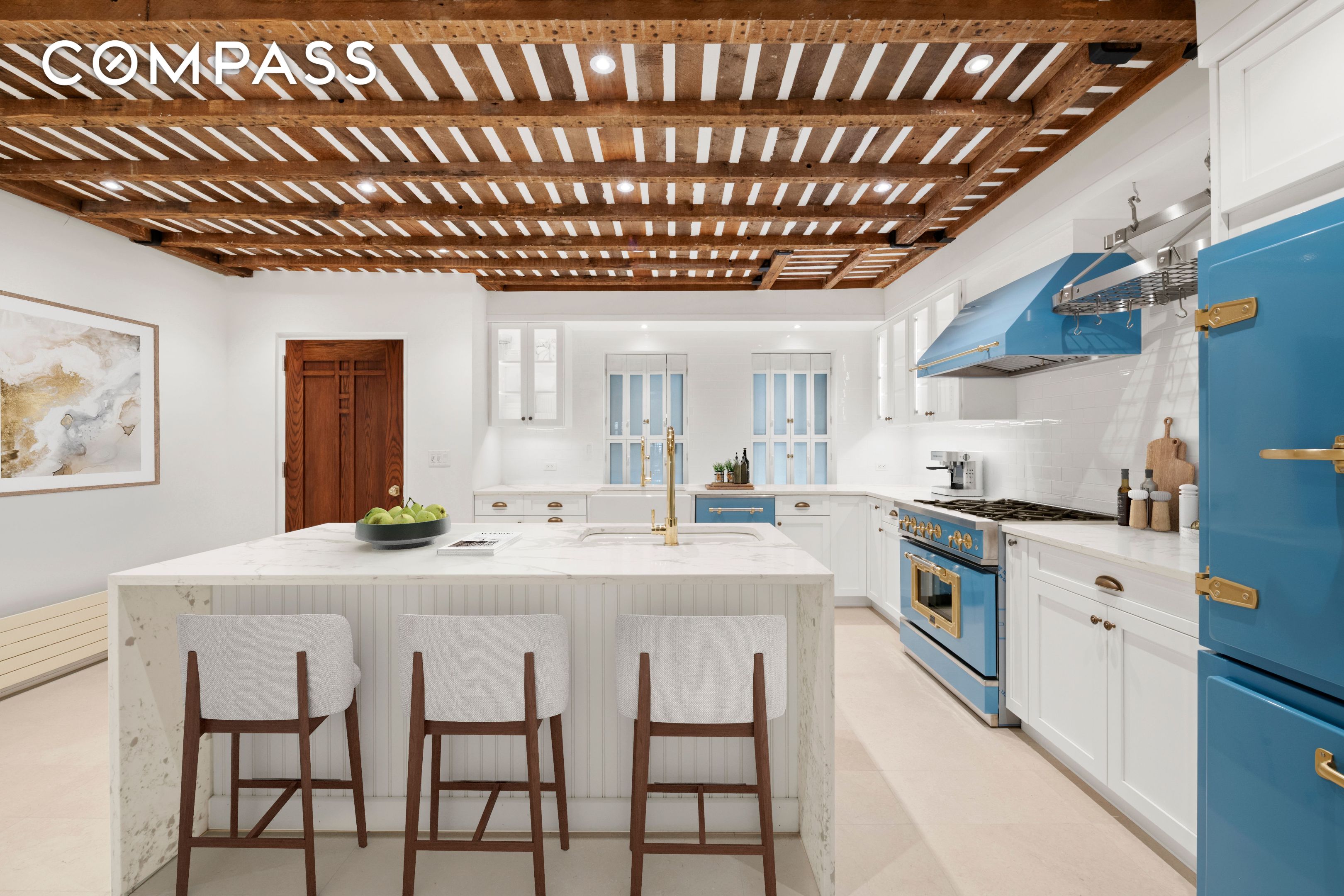 #18 photo, 313 W 102nd Street, マンハッタン Upper West Side , NY 10025