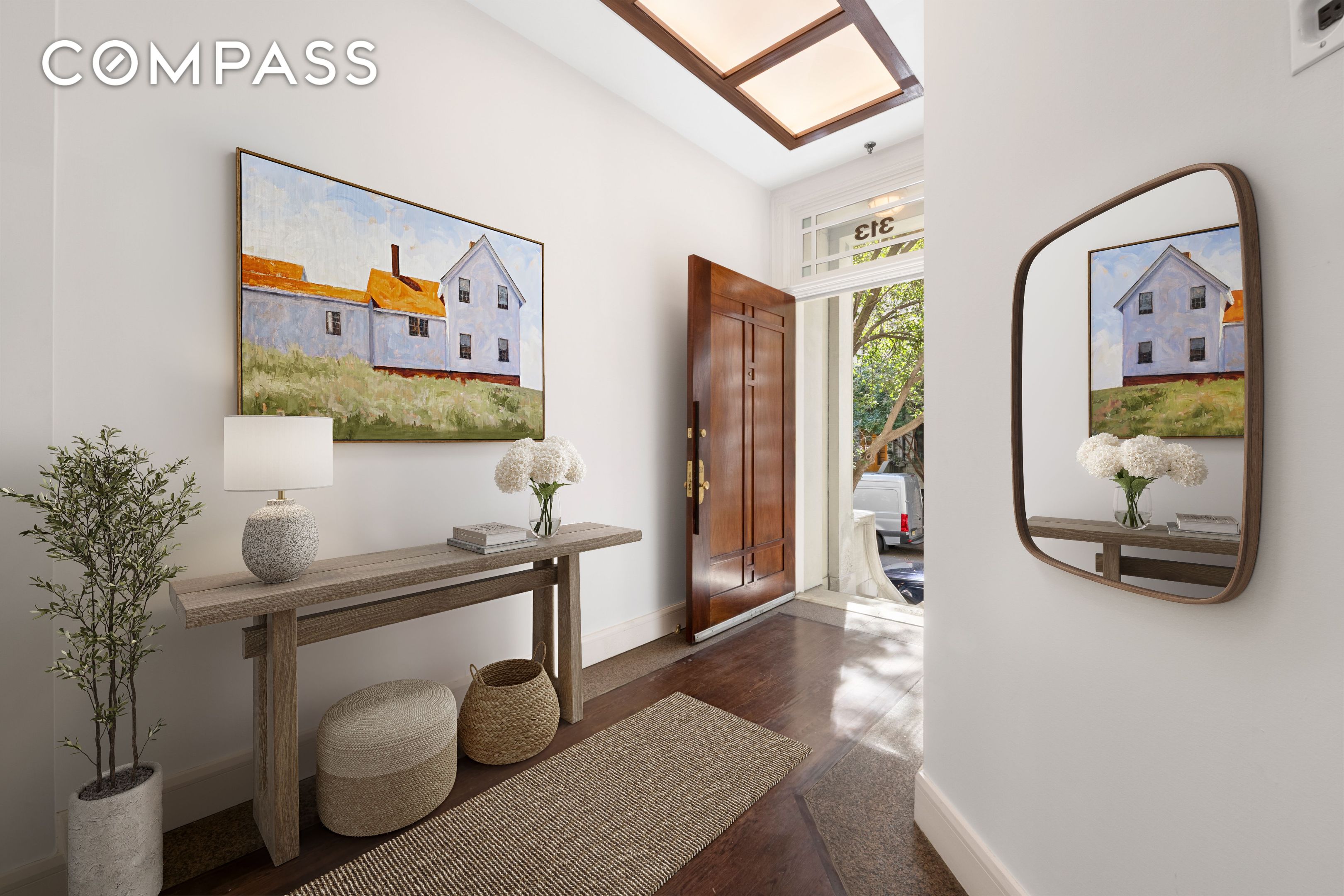 #4 photo, 313 W 102nd Street, マンハッタン Upper West Side , NY 10025