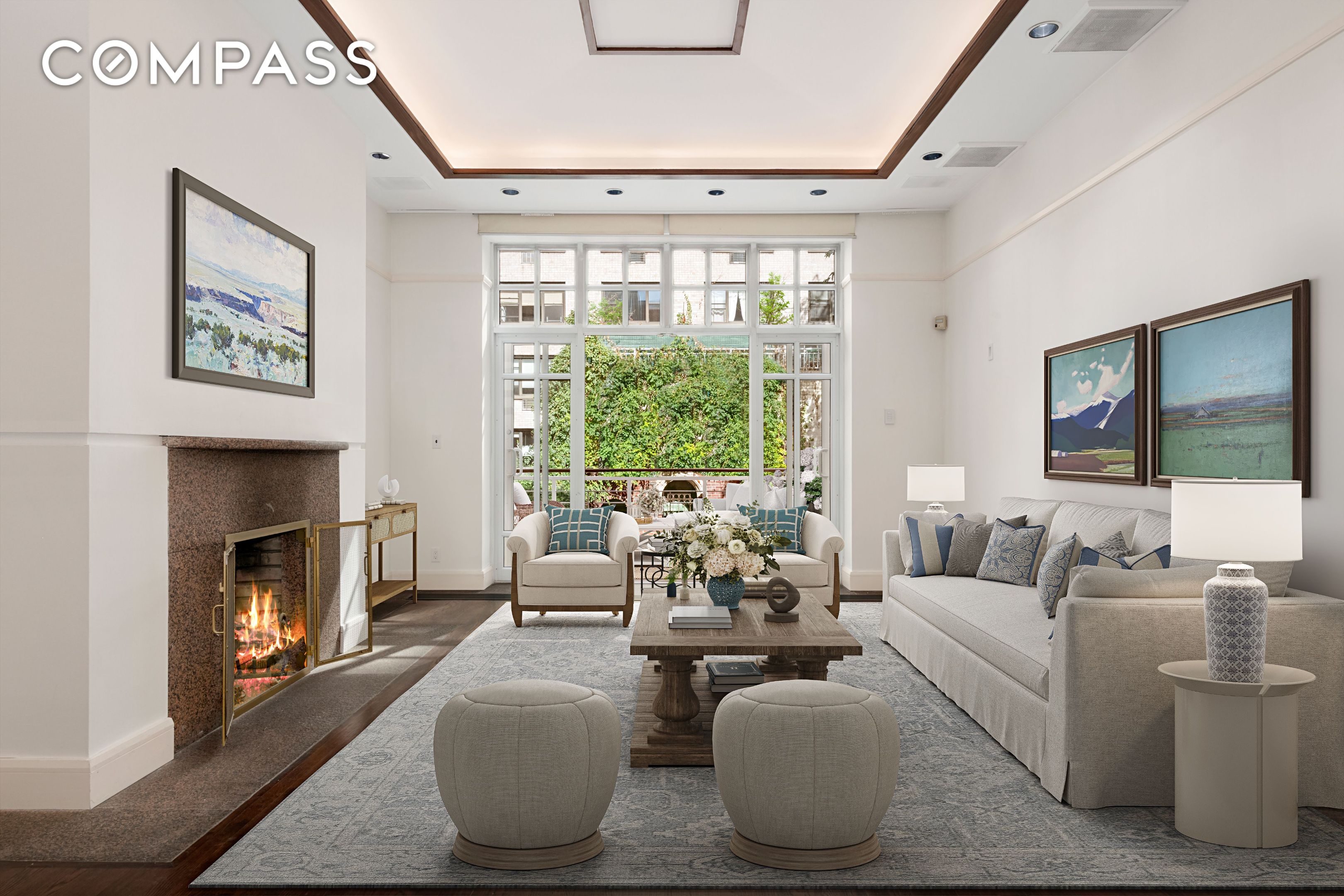 #5 photo, 313 W 102nd Street, マンハッタン Upper West Side , NY 10025