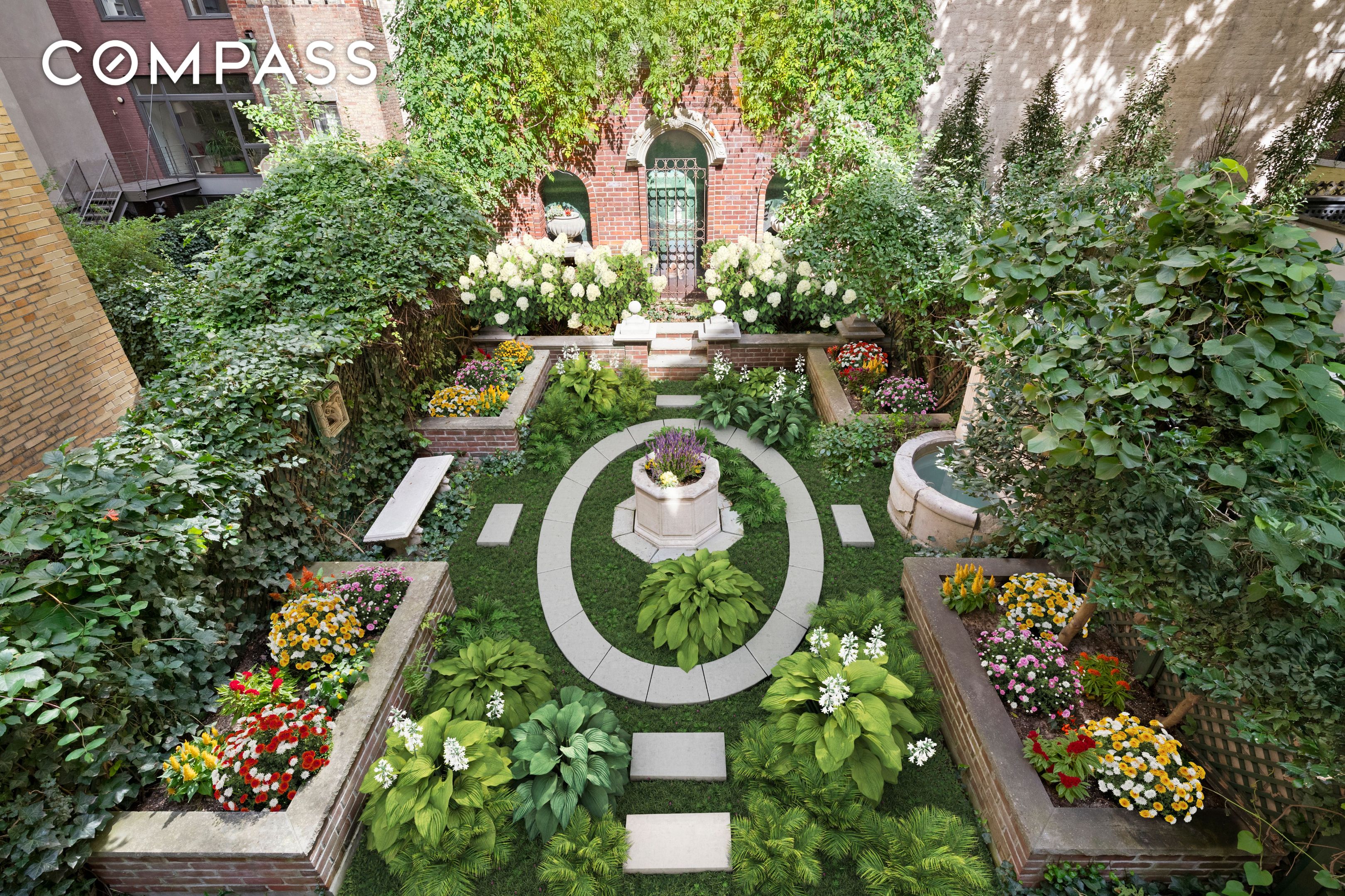 #7 photo, 313 W 102nd Street, マンハッタン Upper West Side , NY 10025