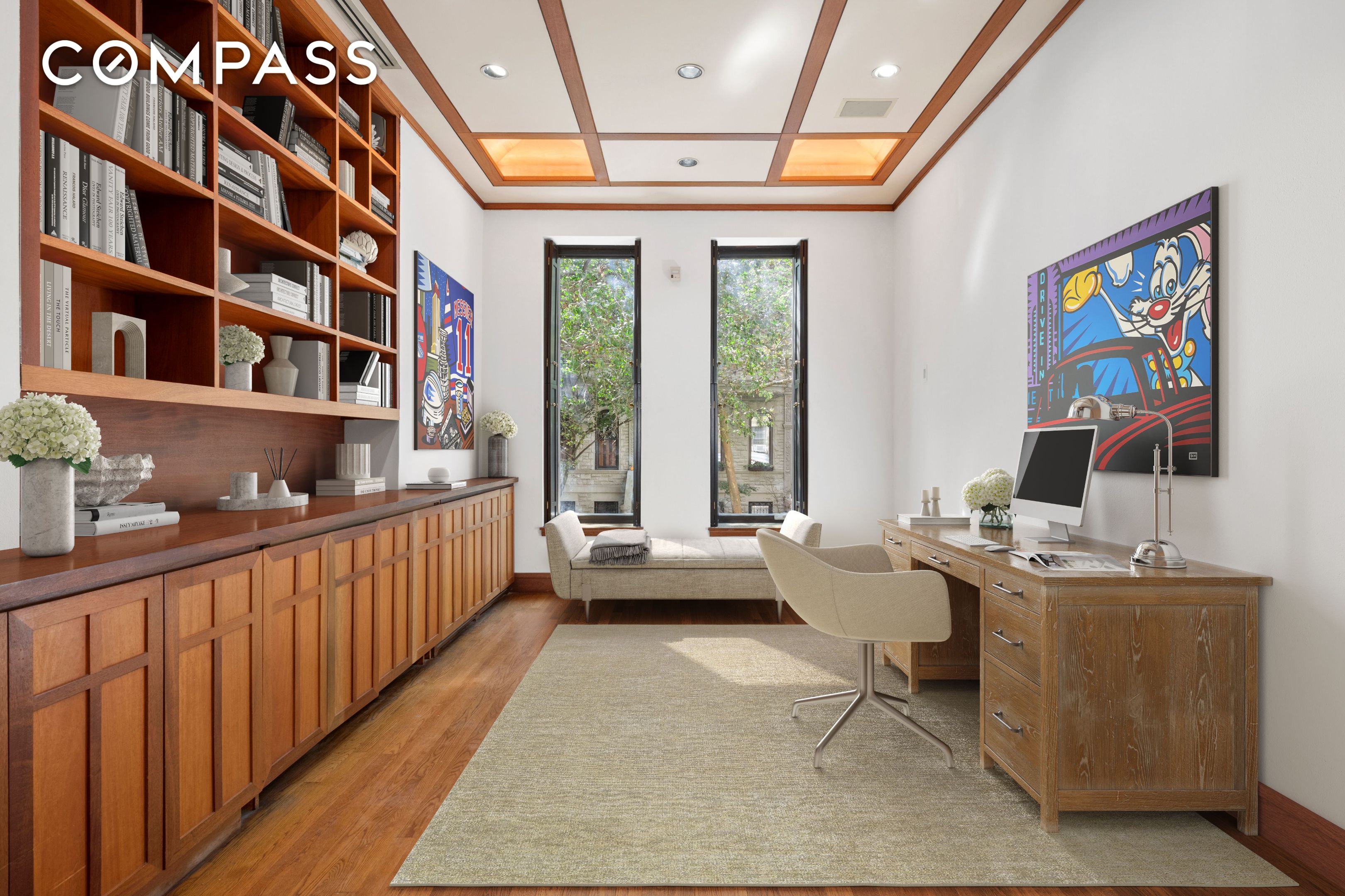 #9 photo, 313 W 102nd Street, マンハッタン Upper West Side , NY 10025