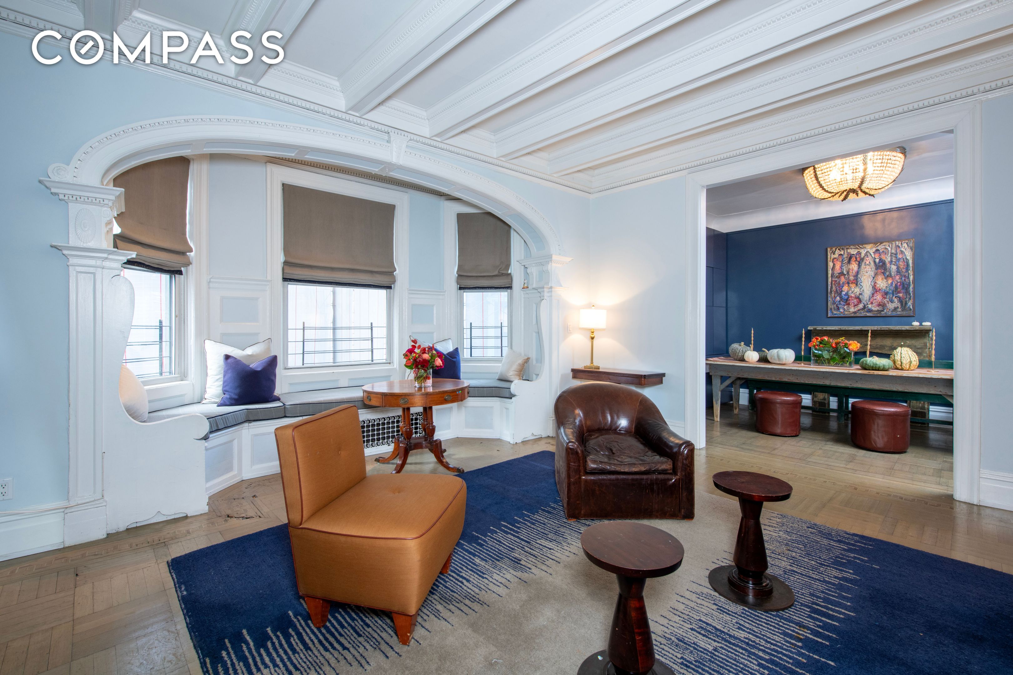 #1 photo, 194 Riverside Drive, マンハッタン Upper West Side , NY 10025