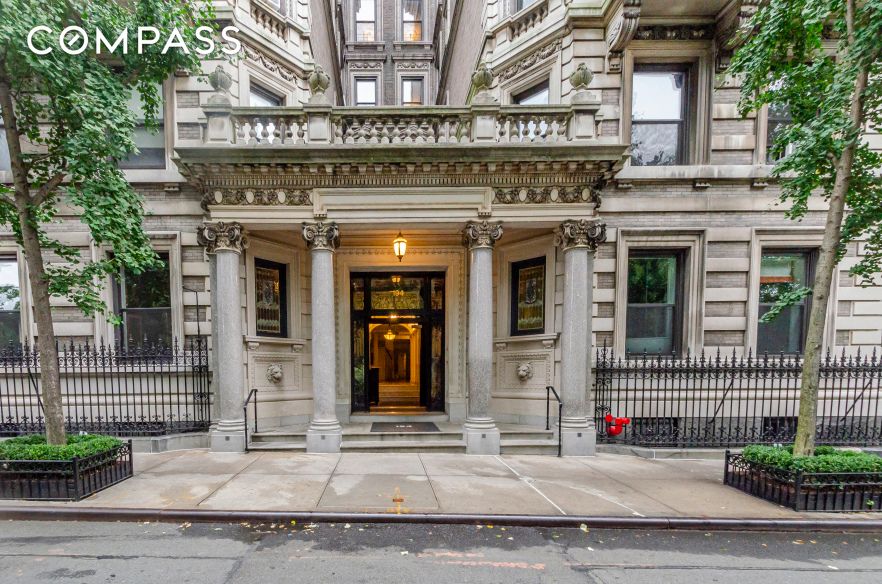 #13 photo, 194 Riverside Drive, マンハッタン Upper West Side , NY 10025
