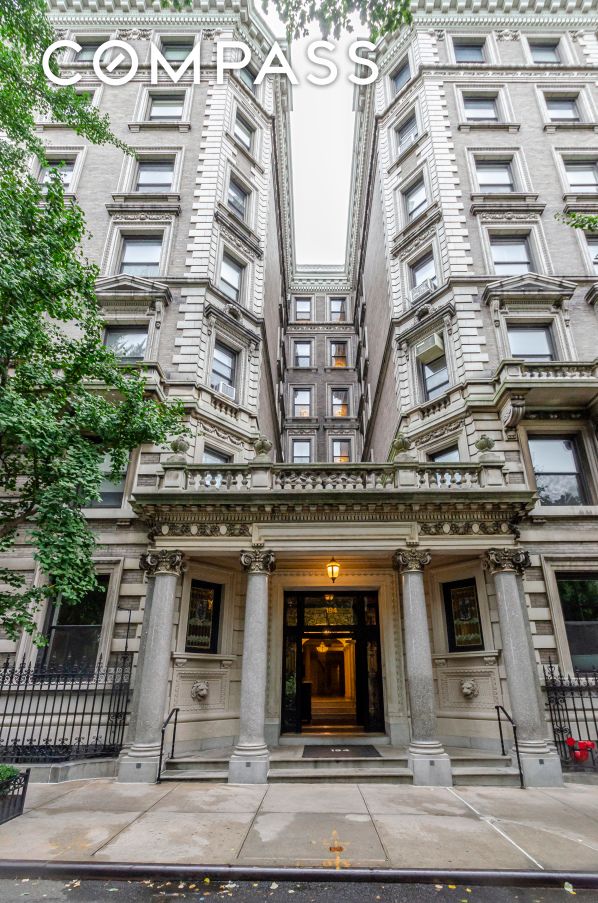 #14 photo, 194 Riverside Drive, マンハッタン Upper West Side , NY 10025