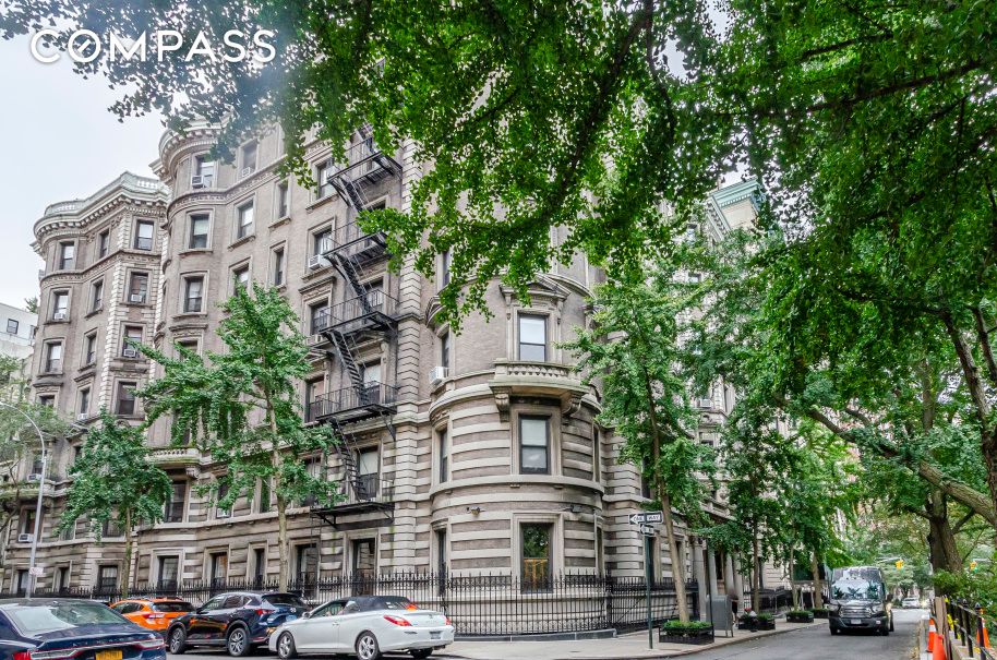 #15 photo, 194 Riverside Drive, マンハッタン Upper West Side , NY 10025