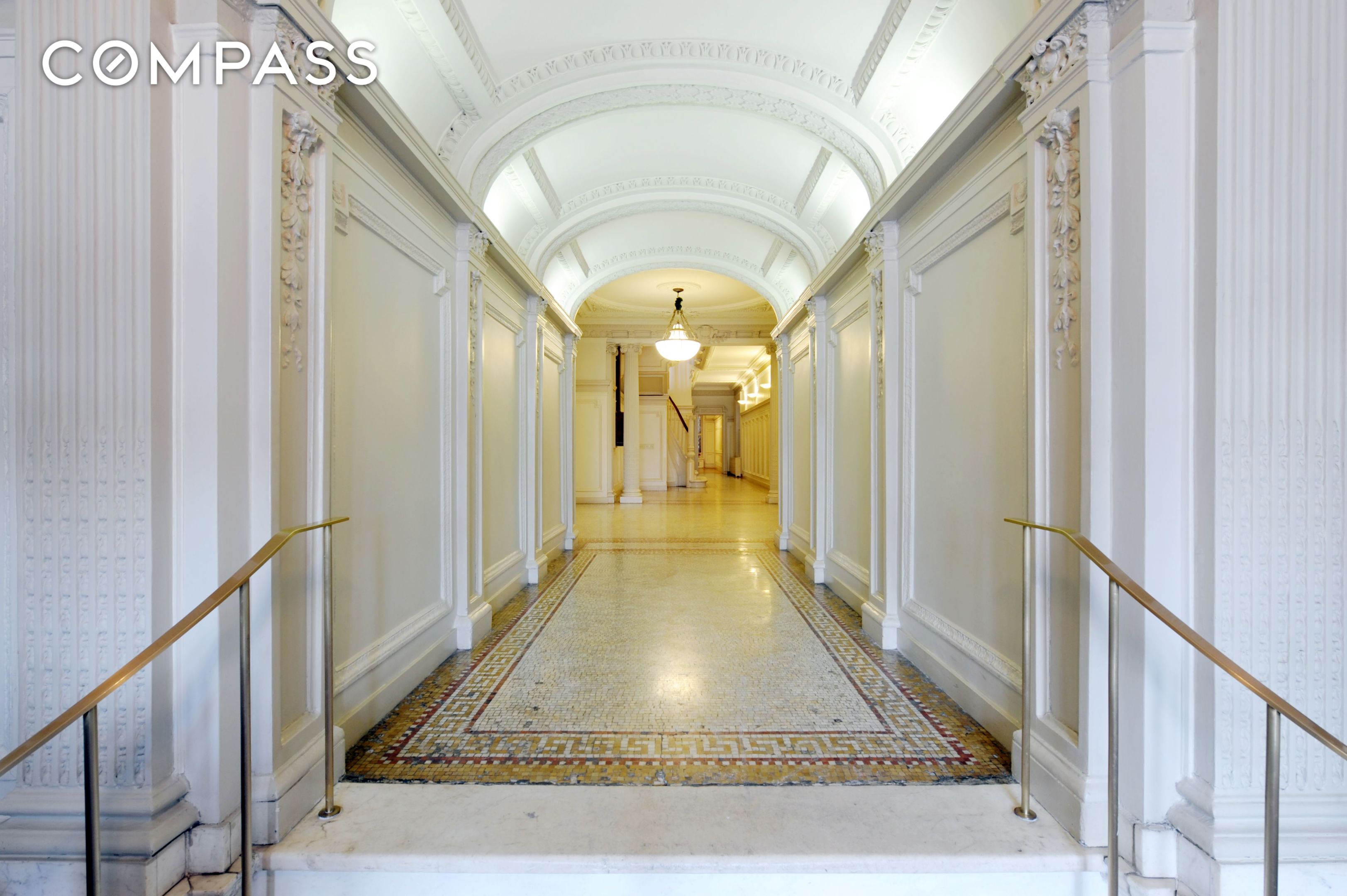 #16 photo, 194 Riverside Drive, マンハッタン Upper West Side , NY 10025