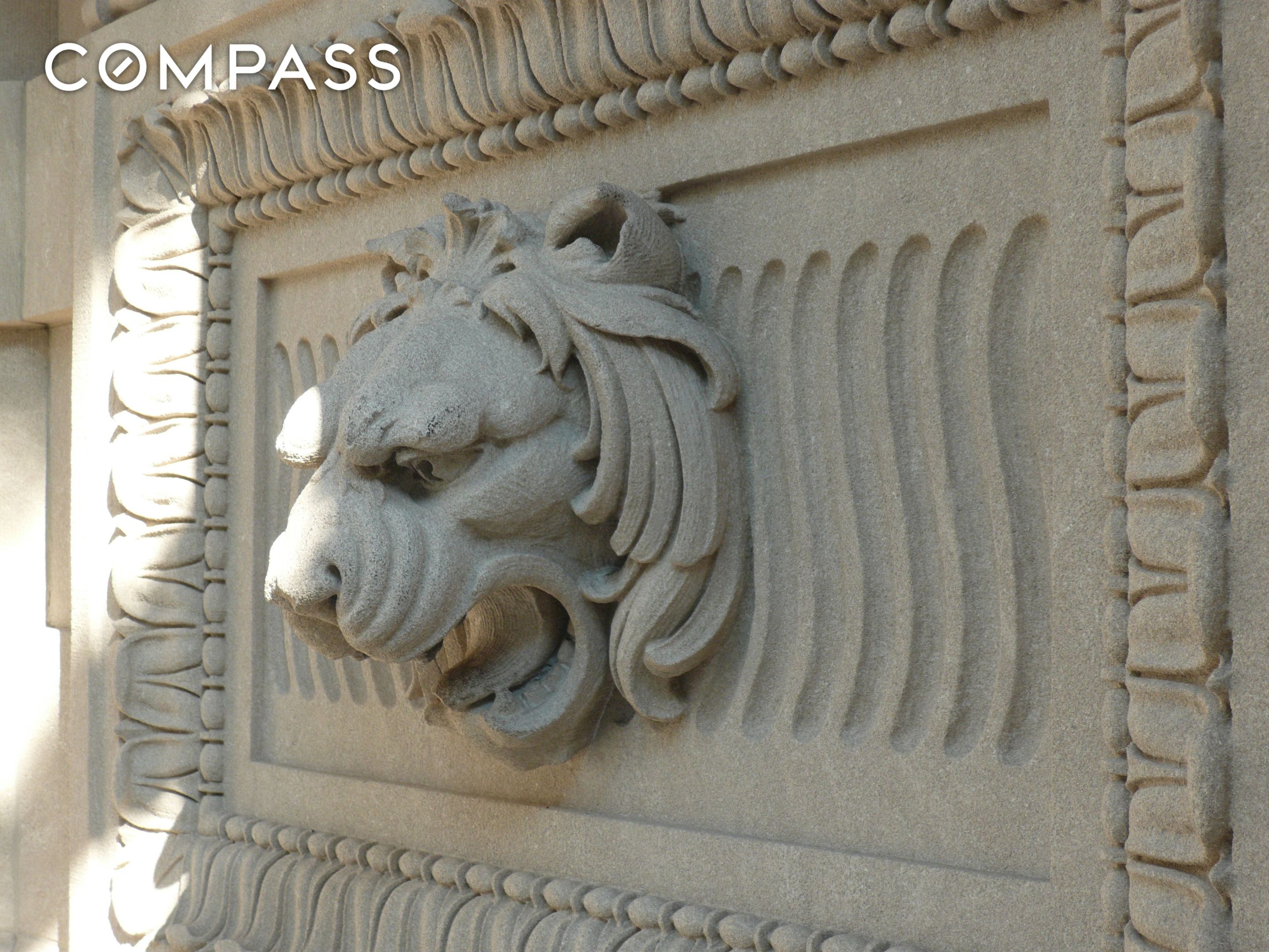 #18 photo, 194 Riverside Drive, マンハッタン Upper West Side , NY 10025