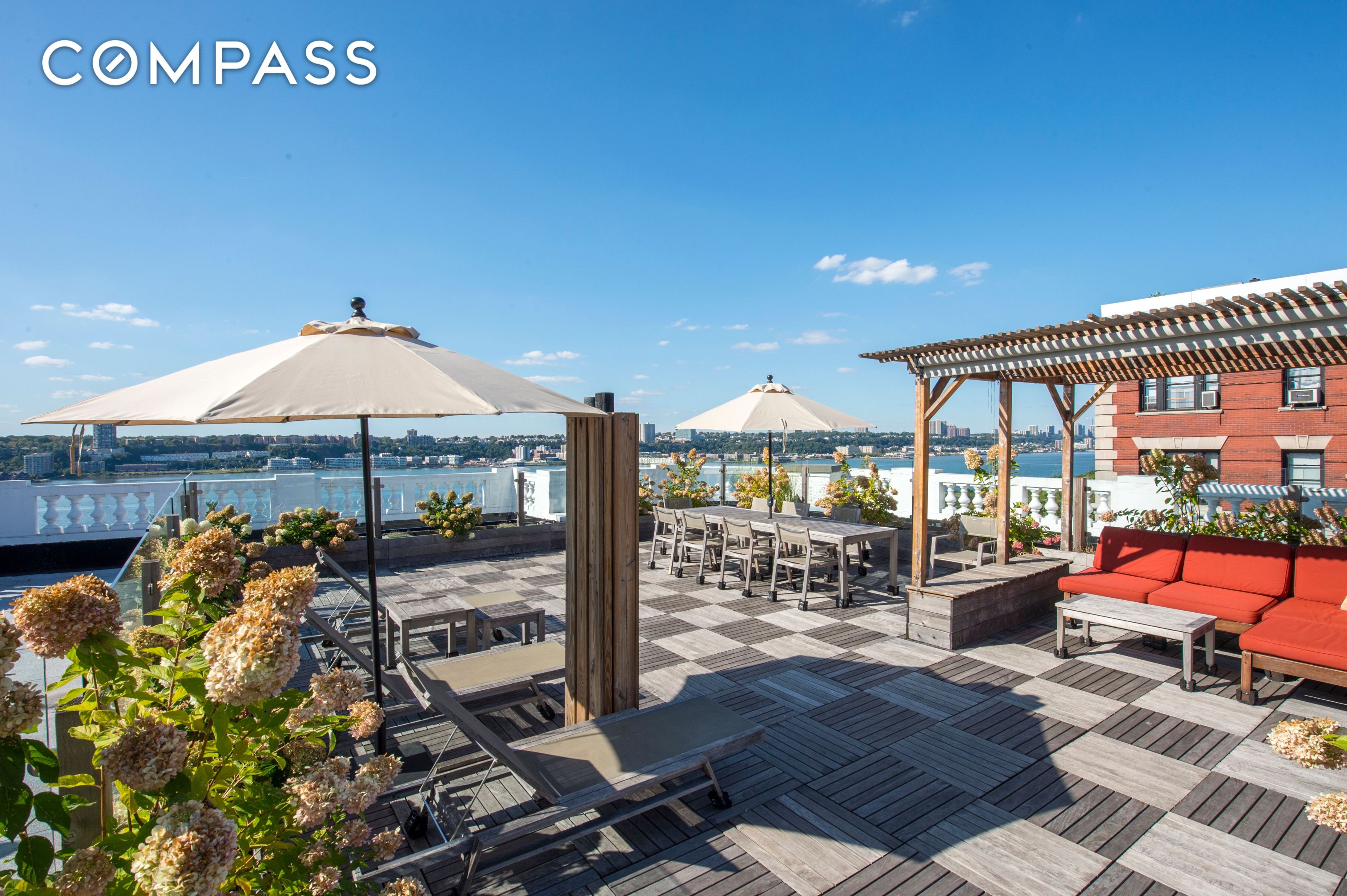 #20 photo, 194 Riverside Drive, マンハッタン Upper West Side , NY 10025