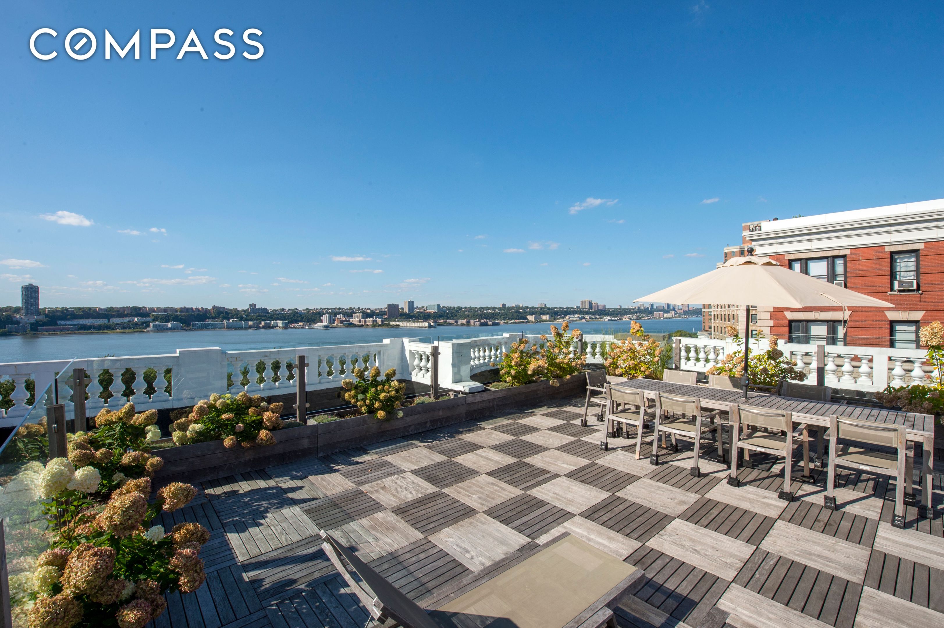 #21 photo, 194 Riverside Drive, マンハッタン Upper West Side , NY 10025