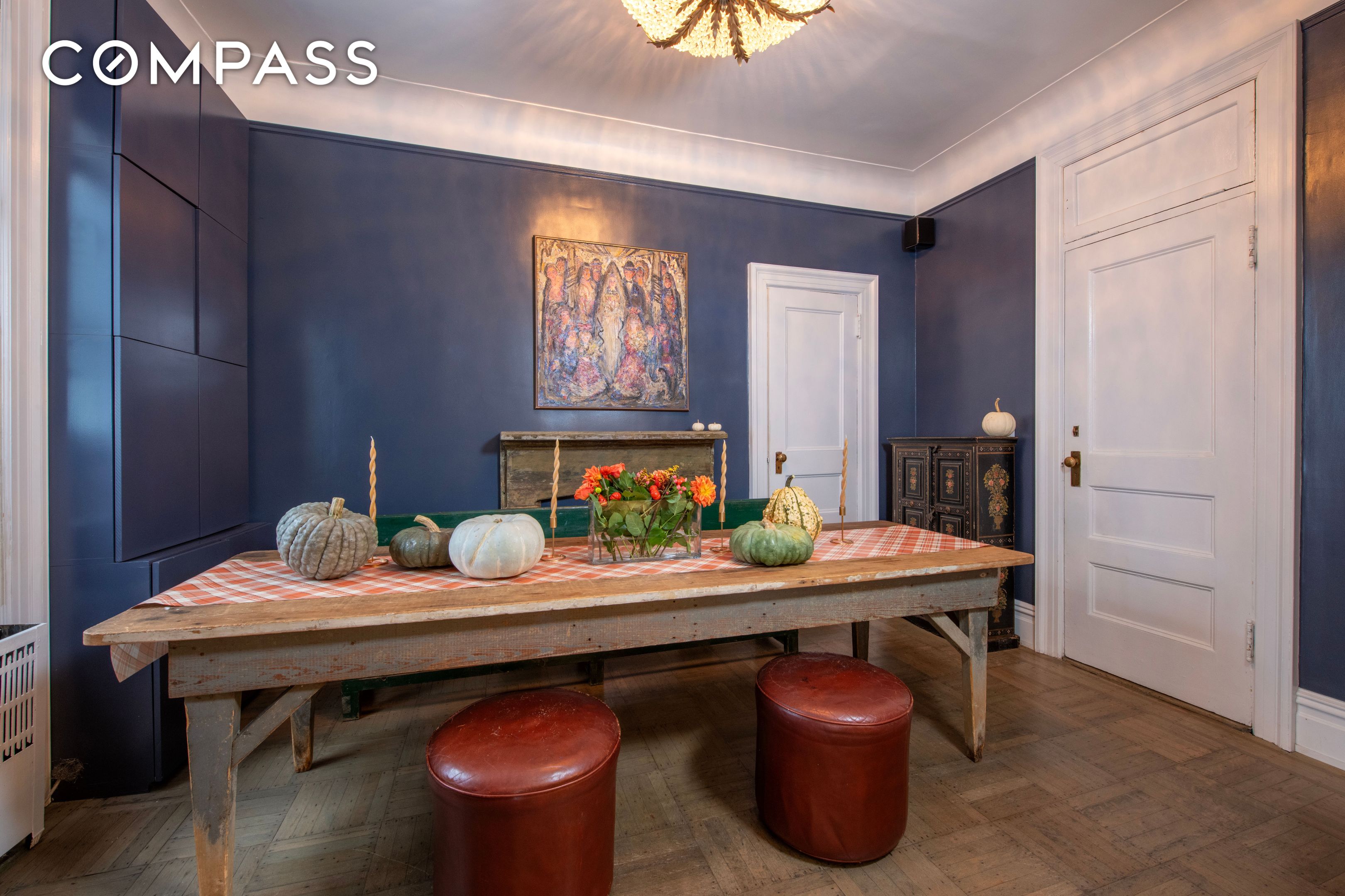 #5 photo, 194 Riverside Drive, マンハッタン Upper West Side , NY 10025