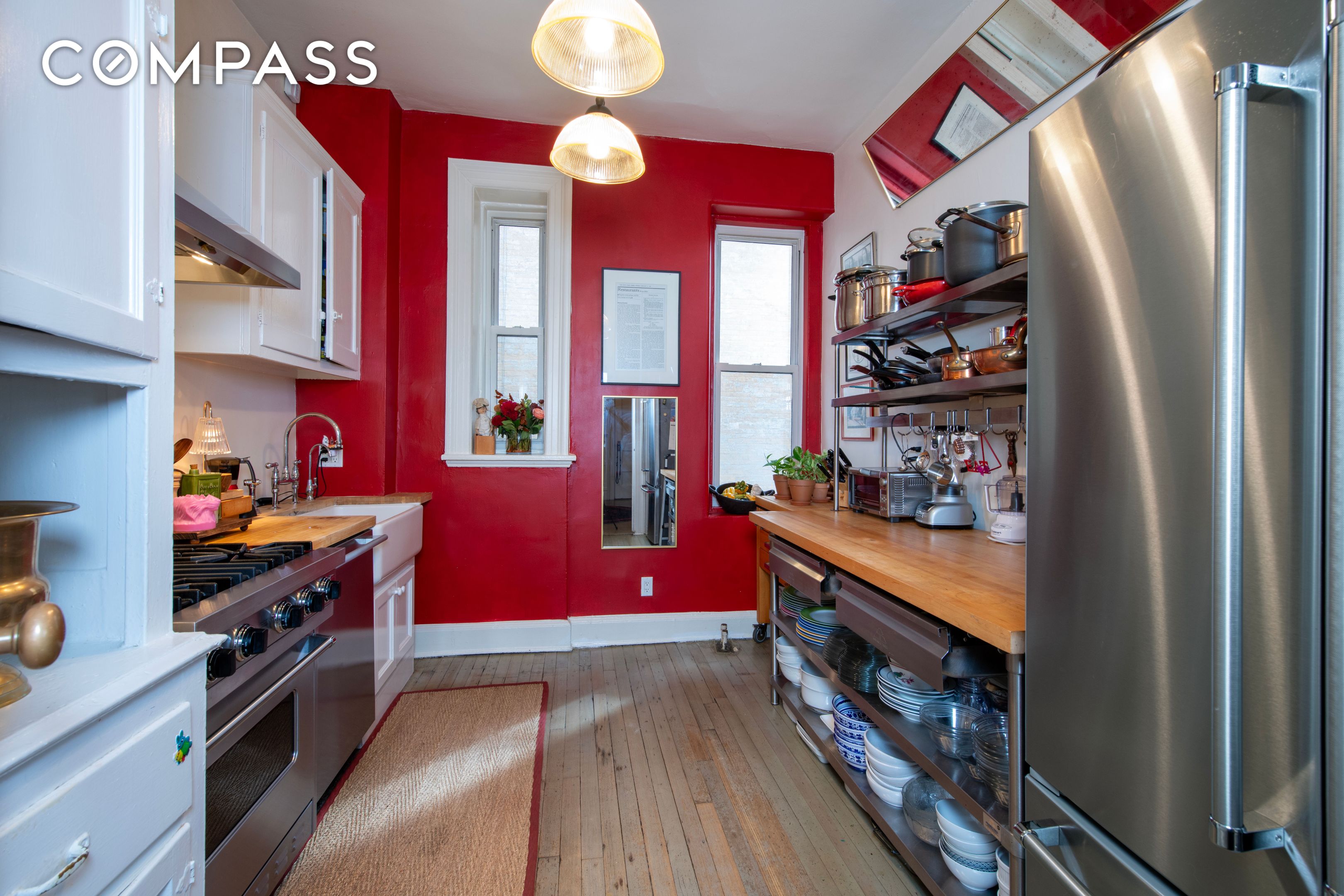 #6 photo, 194 Riverside Drive, マンハッタン Upper West Side , NY 10025