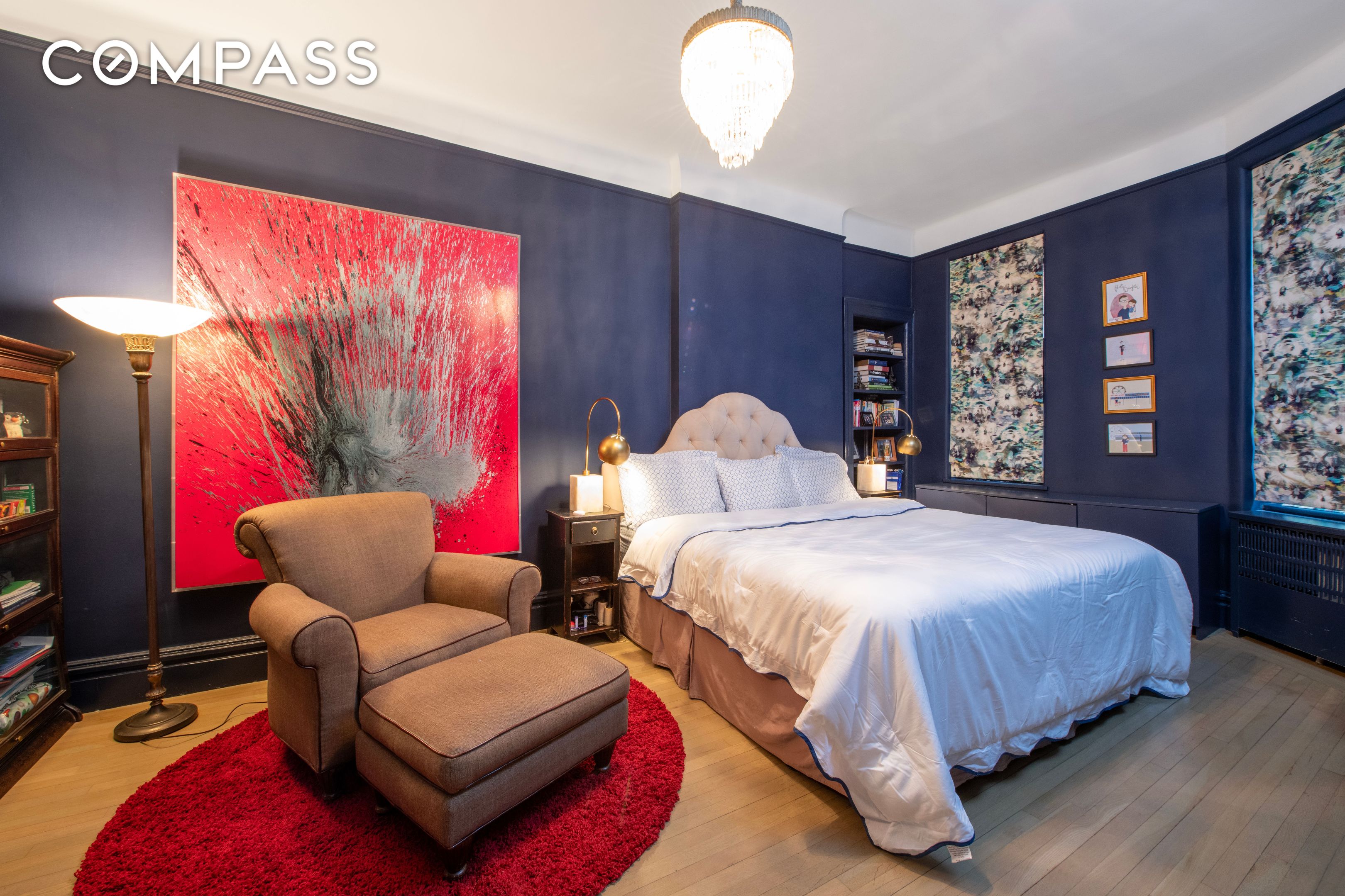 #8 photo, 194 Riverside Drive, マンハッタン Upper West Side , NY 10025