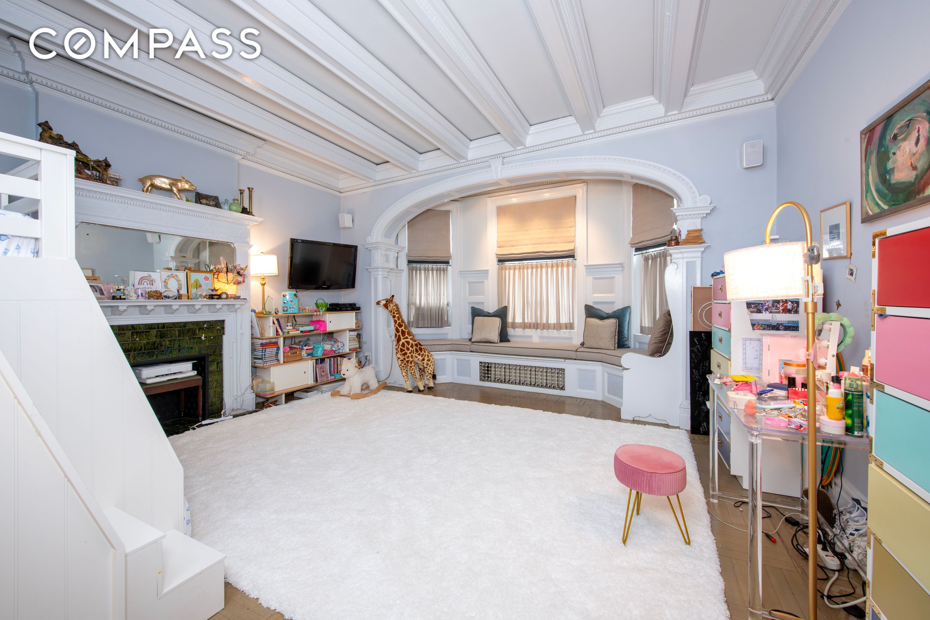 #9 photo, 194 Riverside Drive, マンハッタン Upper West Side , NY 10025