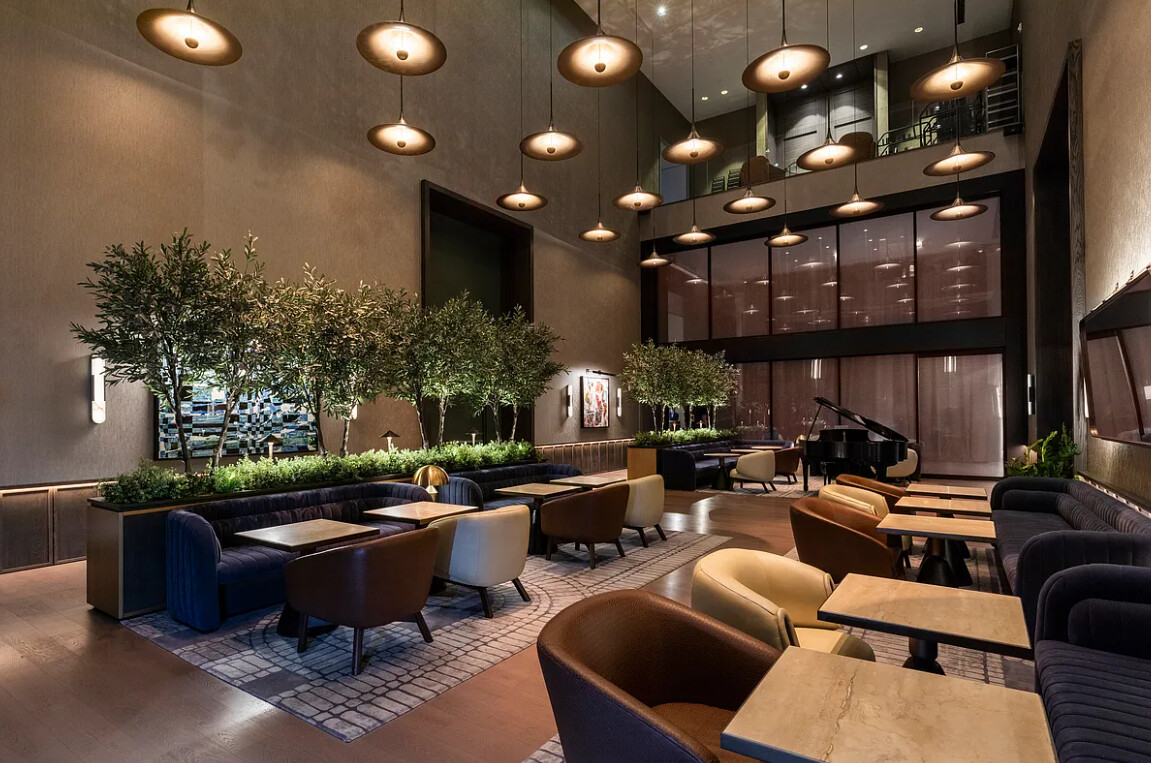 #10 photo, 111 W 56TH Street, Midtown , NY 10019