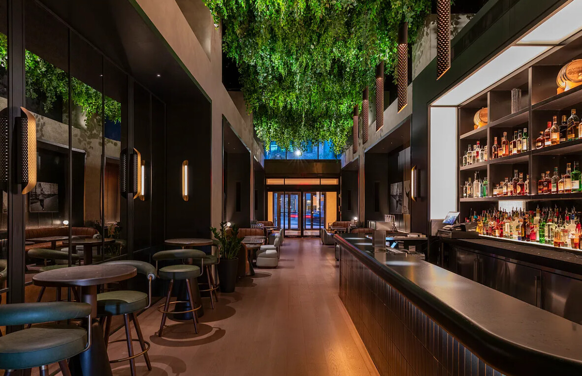 #11 photo, 111 W 56TH Street, Midtown , NY 10019