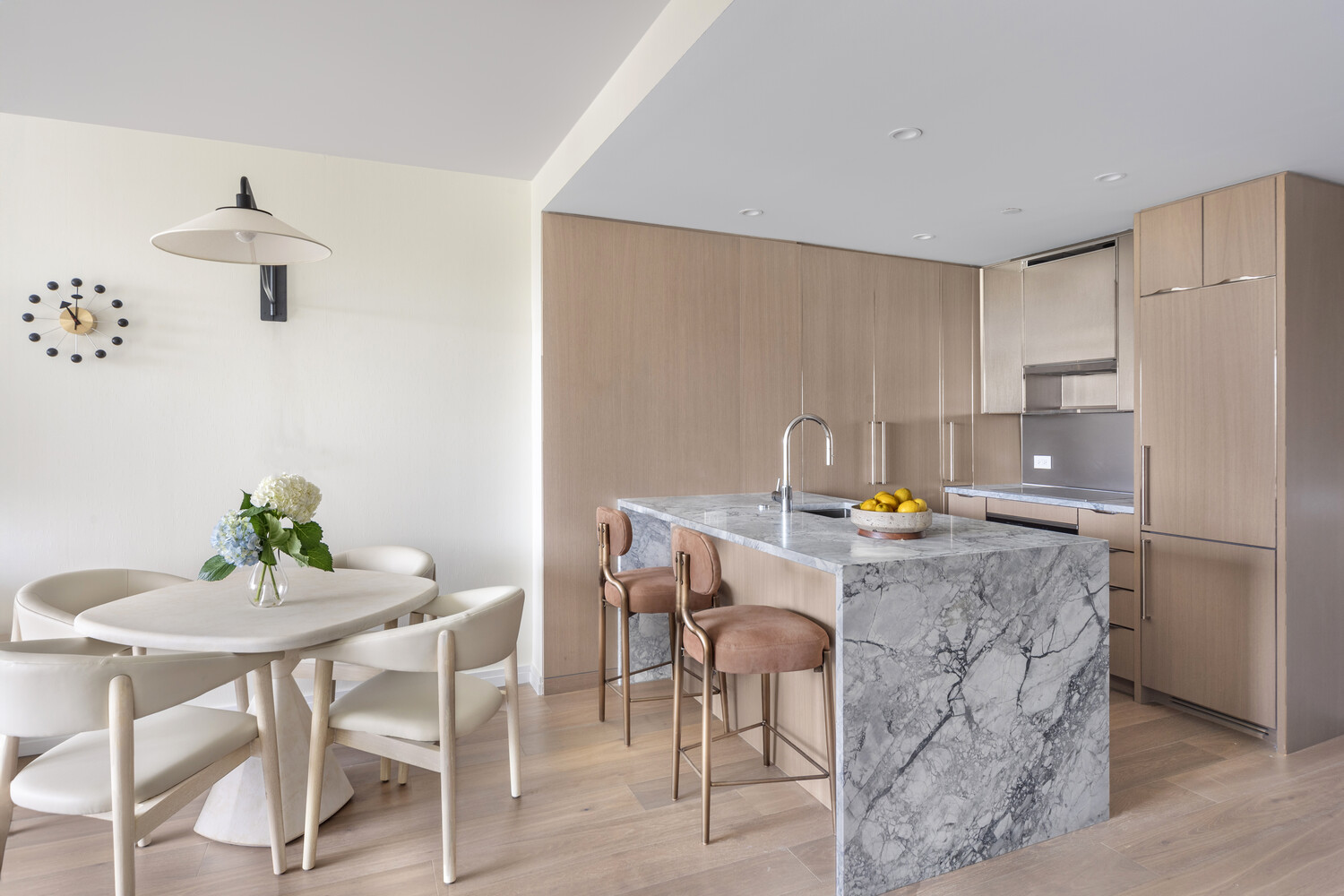 #4 photo, 111 W 56TH Street, マンハッタン Midtown , NY 10019