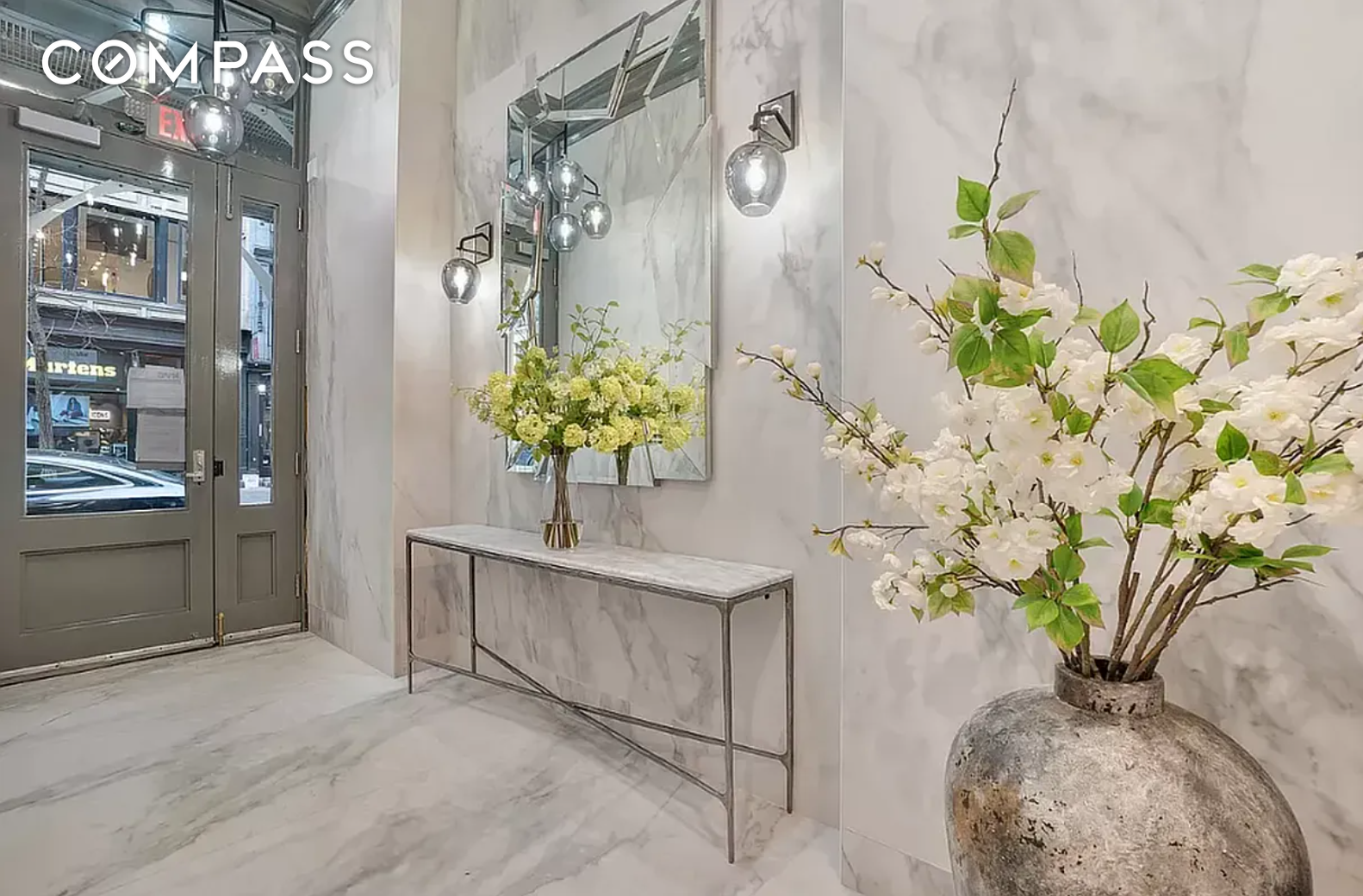 #10 photo, New York City, マンハッタン SoHo , NY 10012