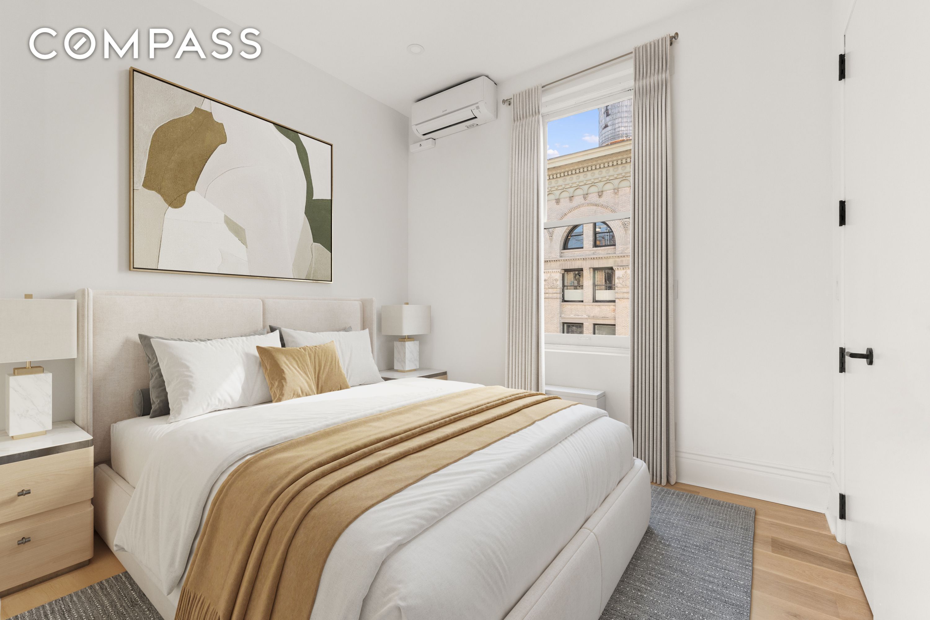 #8 photo, New York City, マンハッタン SoHo , NY 10012