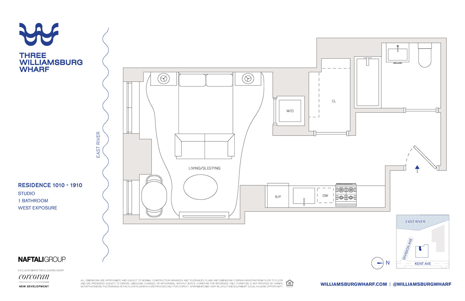 #2 photo, Brooklyn, Williamsburg,South , NY 11249