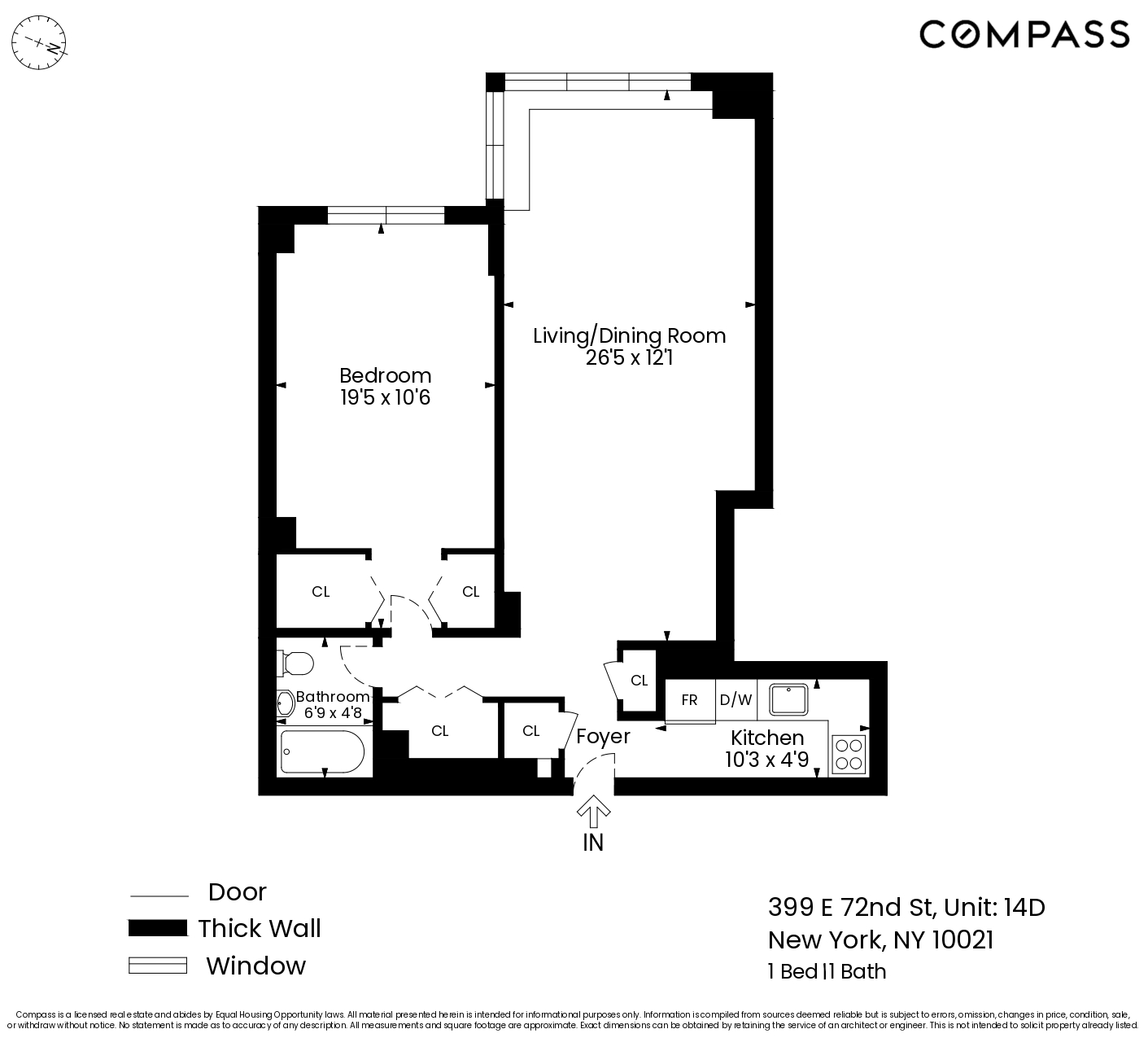 #2 photo, 399 E 72nd Street, マンハッタン Lenox Hill , NY 10021