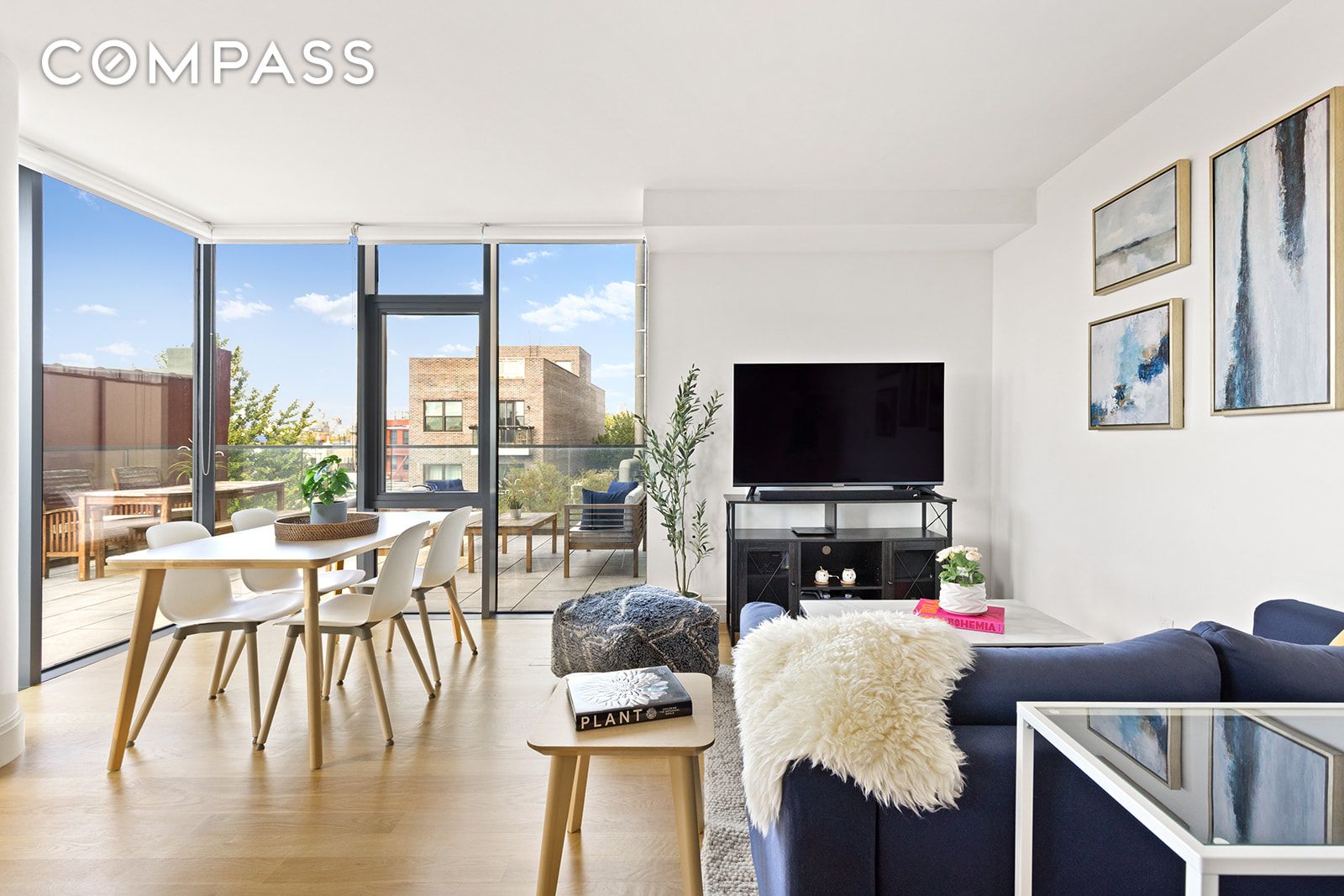 #3 photo, 554 4th Avenue, Gowanus , NY 11215