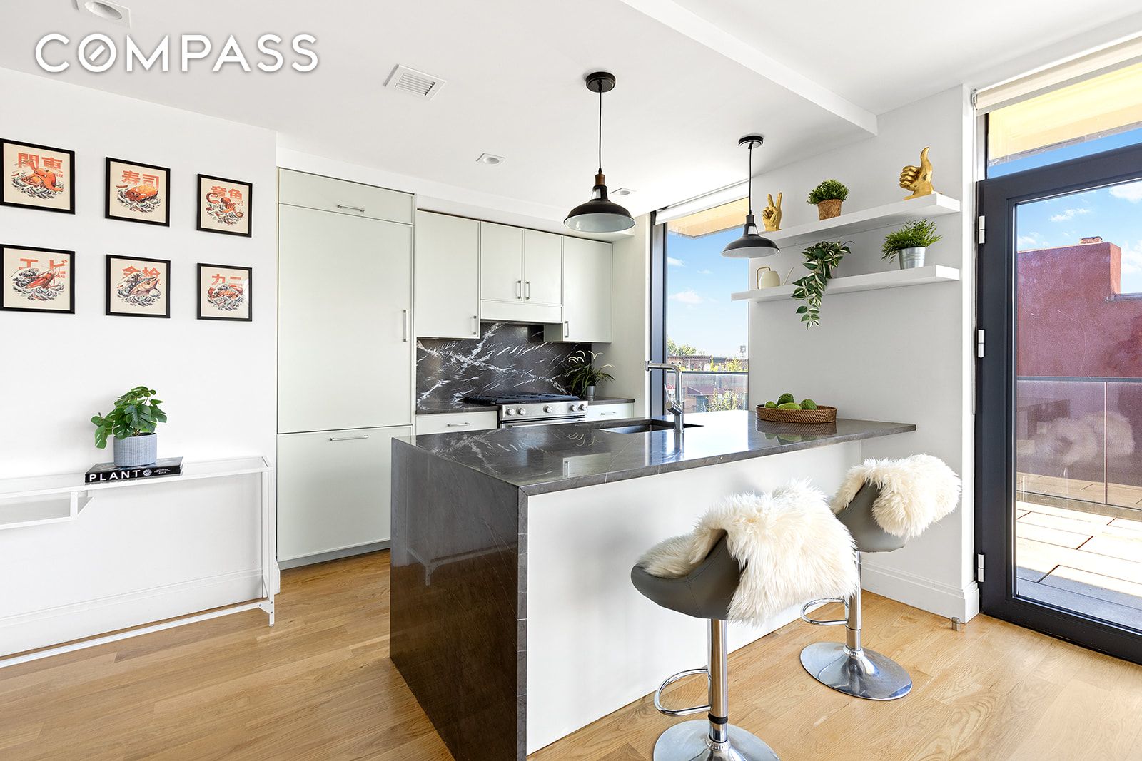 #6 photo, 554 4th Avenue, Gowanus , NY 11215