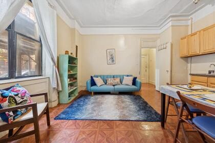 #1 photo, 303 W 122ND Street, マンハッタン South Harlem , NY 10027