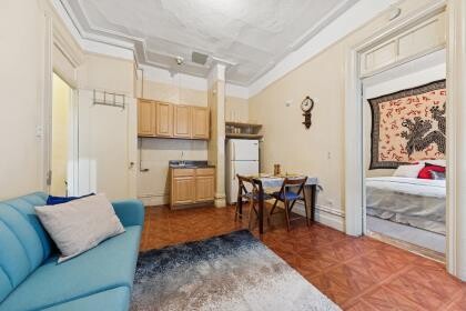 #6 photo, 303 W 122ND Street, マンハッタン South Harlem , NY 10027