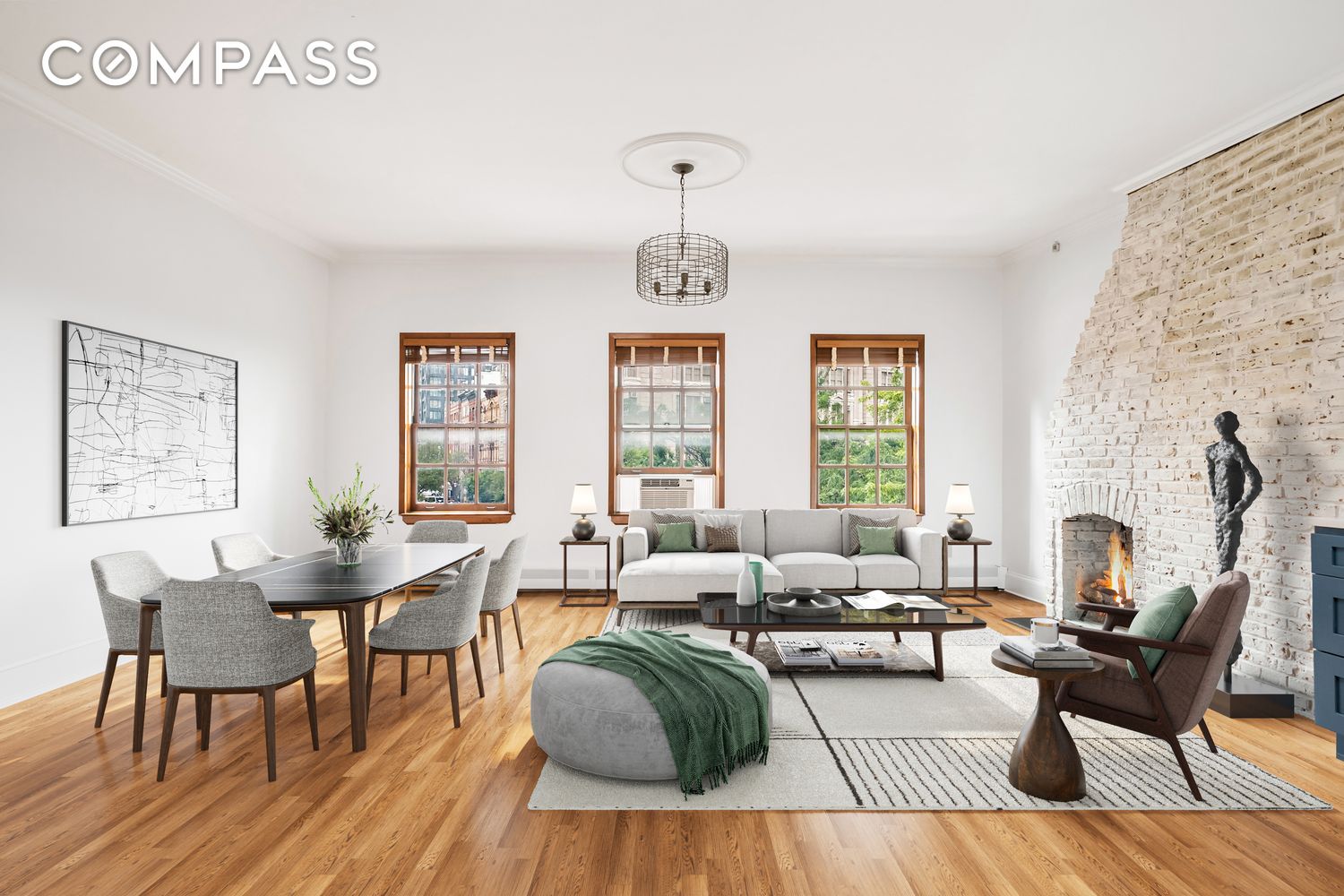 #3 photo, New York City, マンハッタン SoHo , NY 10012