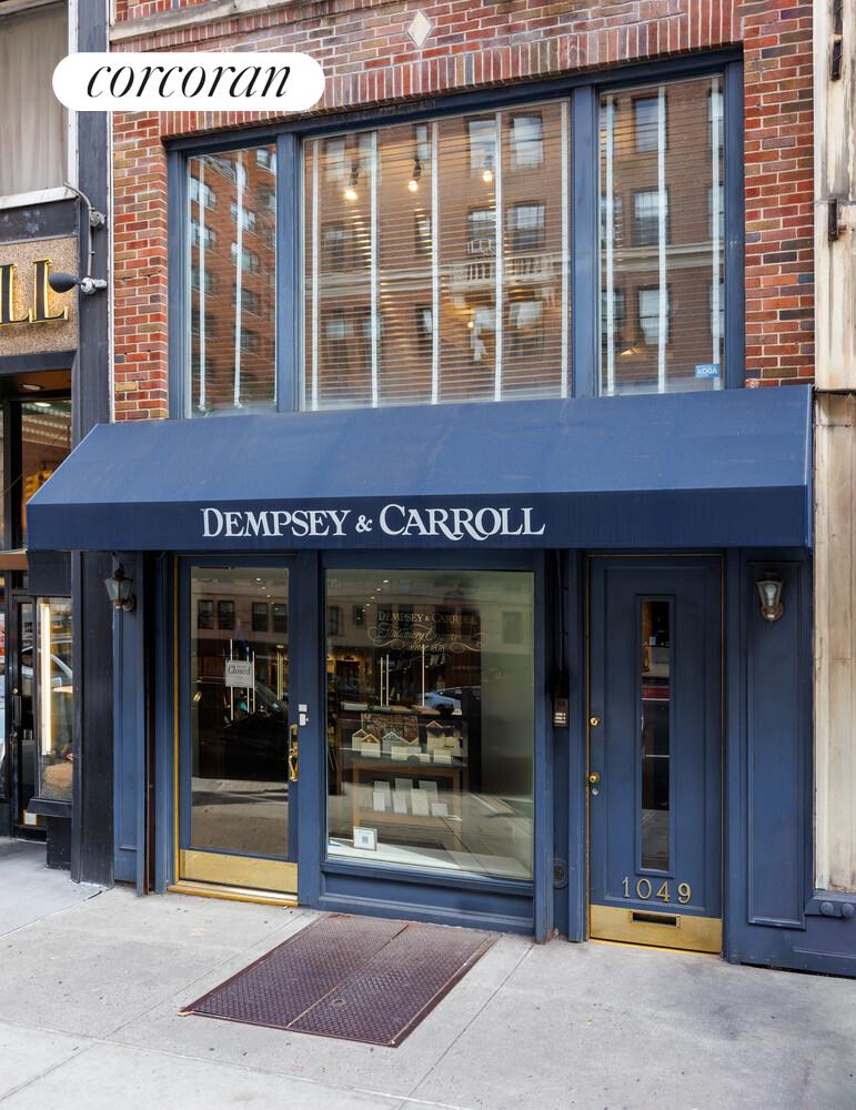 #3 photo, 1049 LEXINGTON Avenue, マンハッタン Lenox Hill , NY 10021