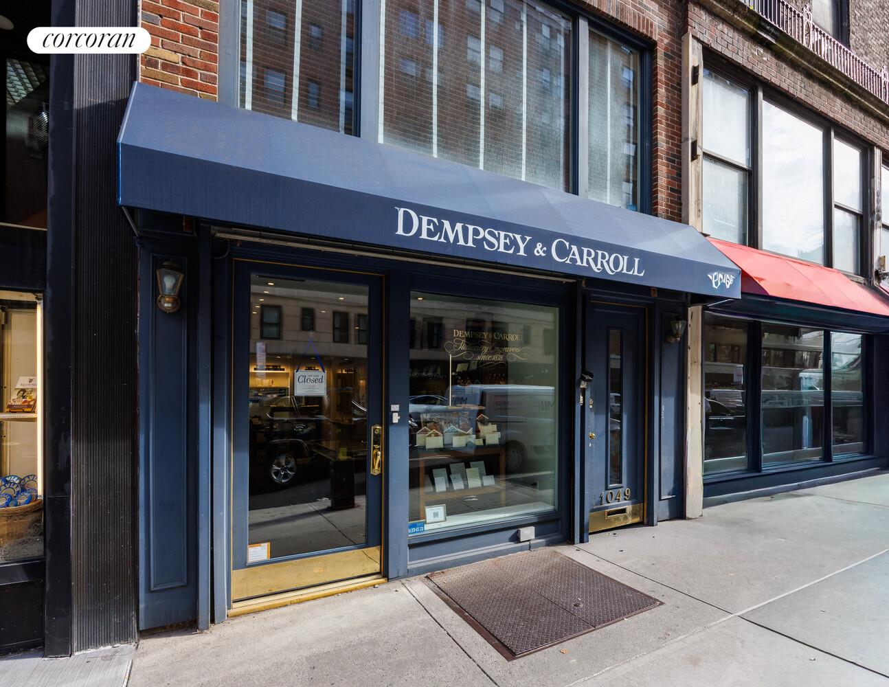 #4 photo, 1049 LEXINGTON Avenue, マンハッタン Lenox Hill , NY 10021