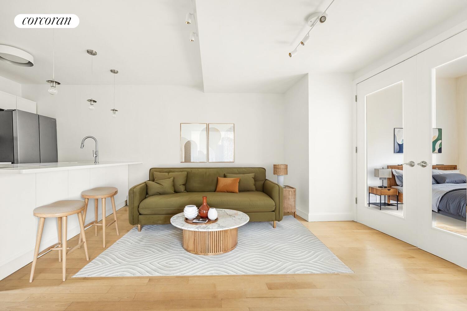 #3 photo, Brooklyn, ブルックリン区 Williamsburg,North , NY 11222