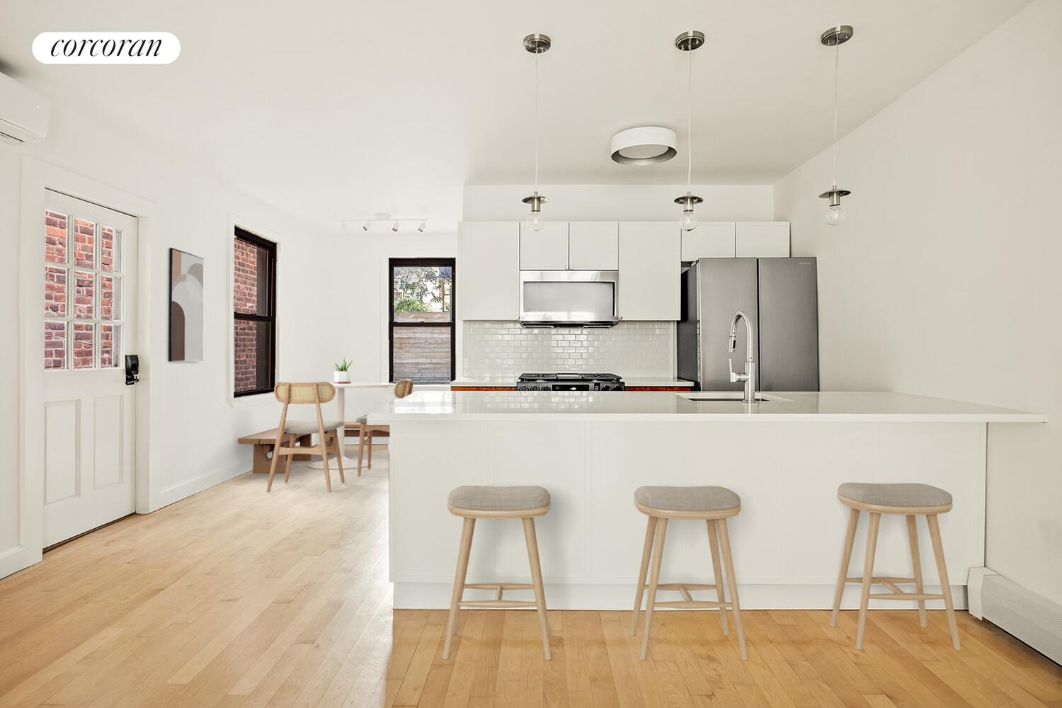 #4 photo, Brooklyn, ブルックリン区 Williamsburg,North , NY 11222