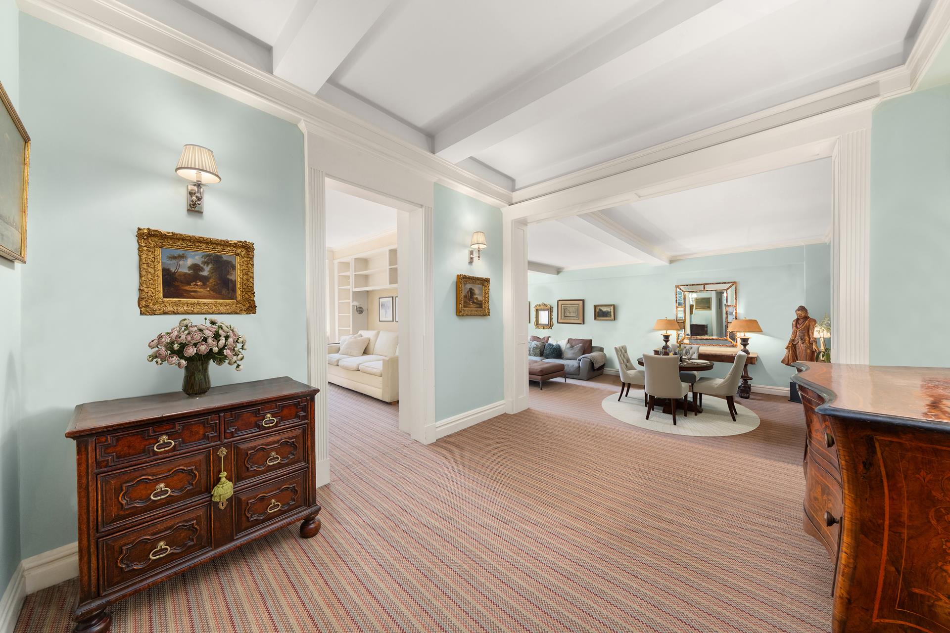 #3 photo, 19 E 88TH Street, マンハッタン Carnegie Hill , NY 10128