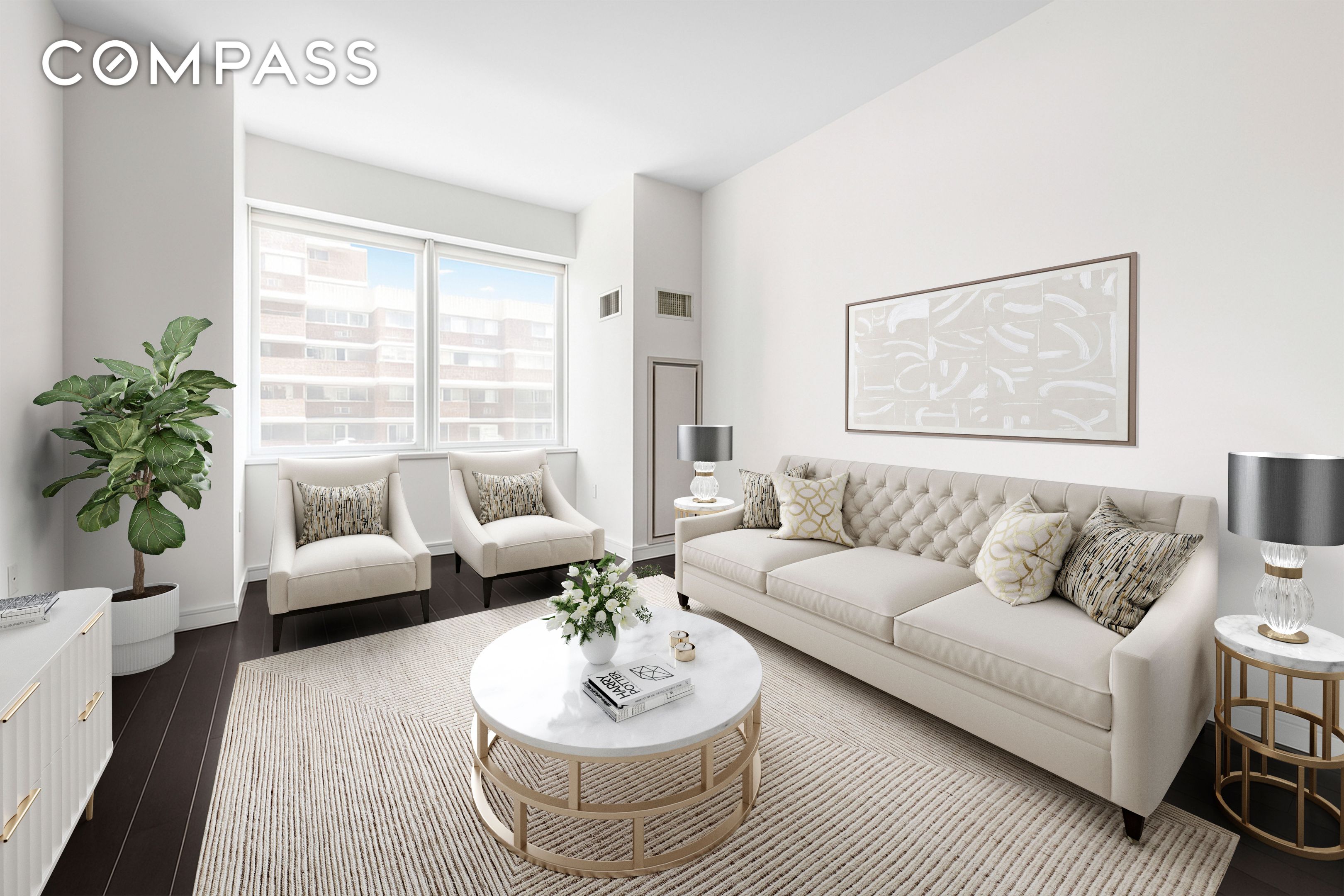 #3 photo, 300 E 23rd Street, マンハッタン Gramercy , NY 10010