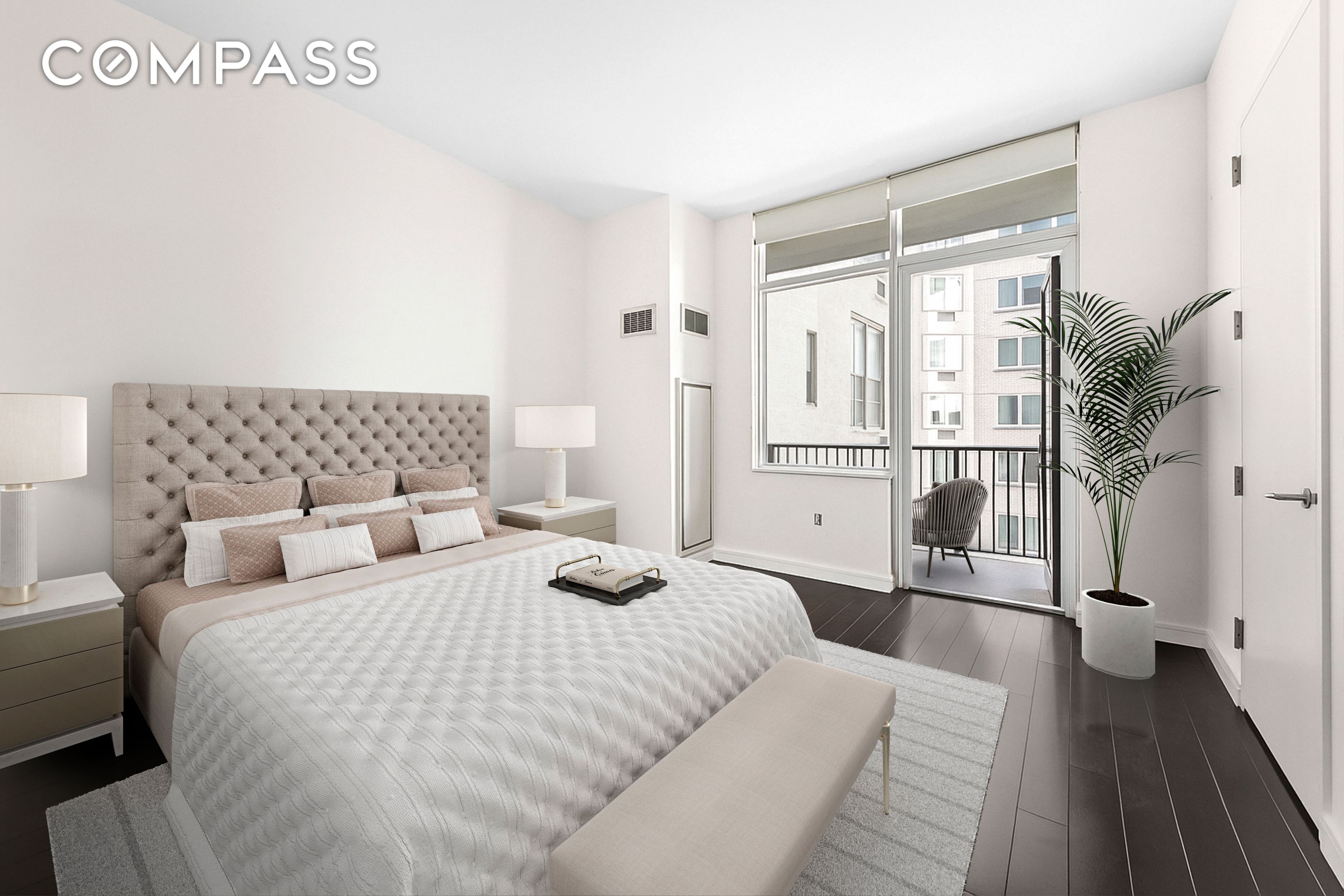 #5 photo, 300 E 23rd Street, マンハッタン Gramercy , NY 10010