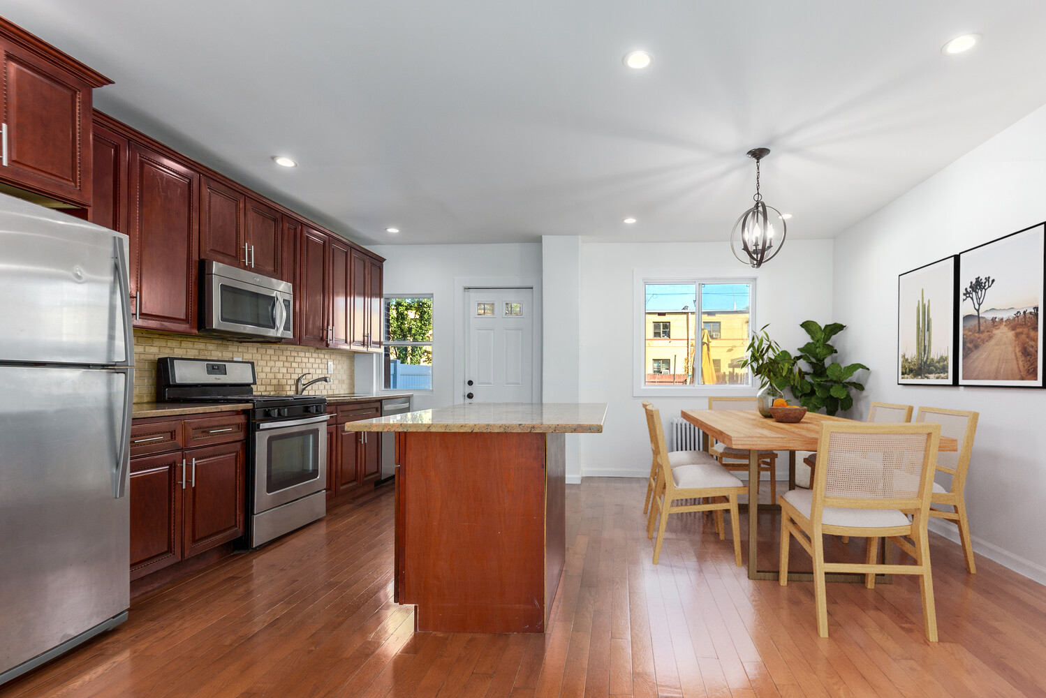 #4 photo, 102-13 183RD Place, クイーンズ区 Hollis , NY 11423