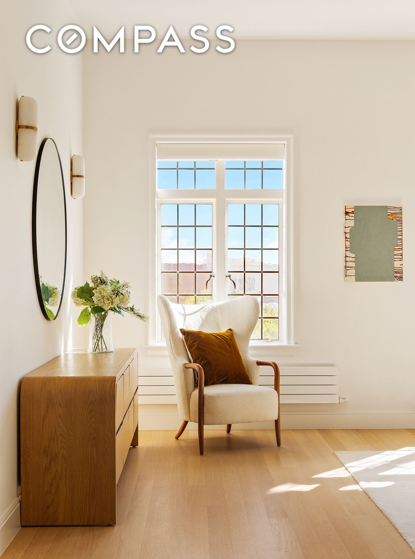 #14 photo, 155 Noble Street, Greenpoint , NY 11222