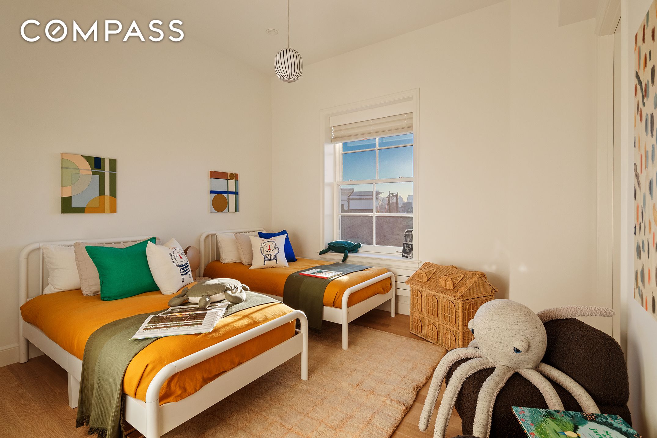 #16 photo, 155 Noble Street, Greenpoint , NY 11222