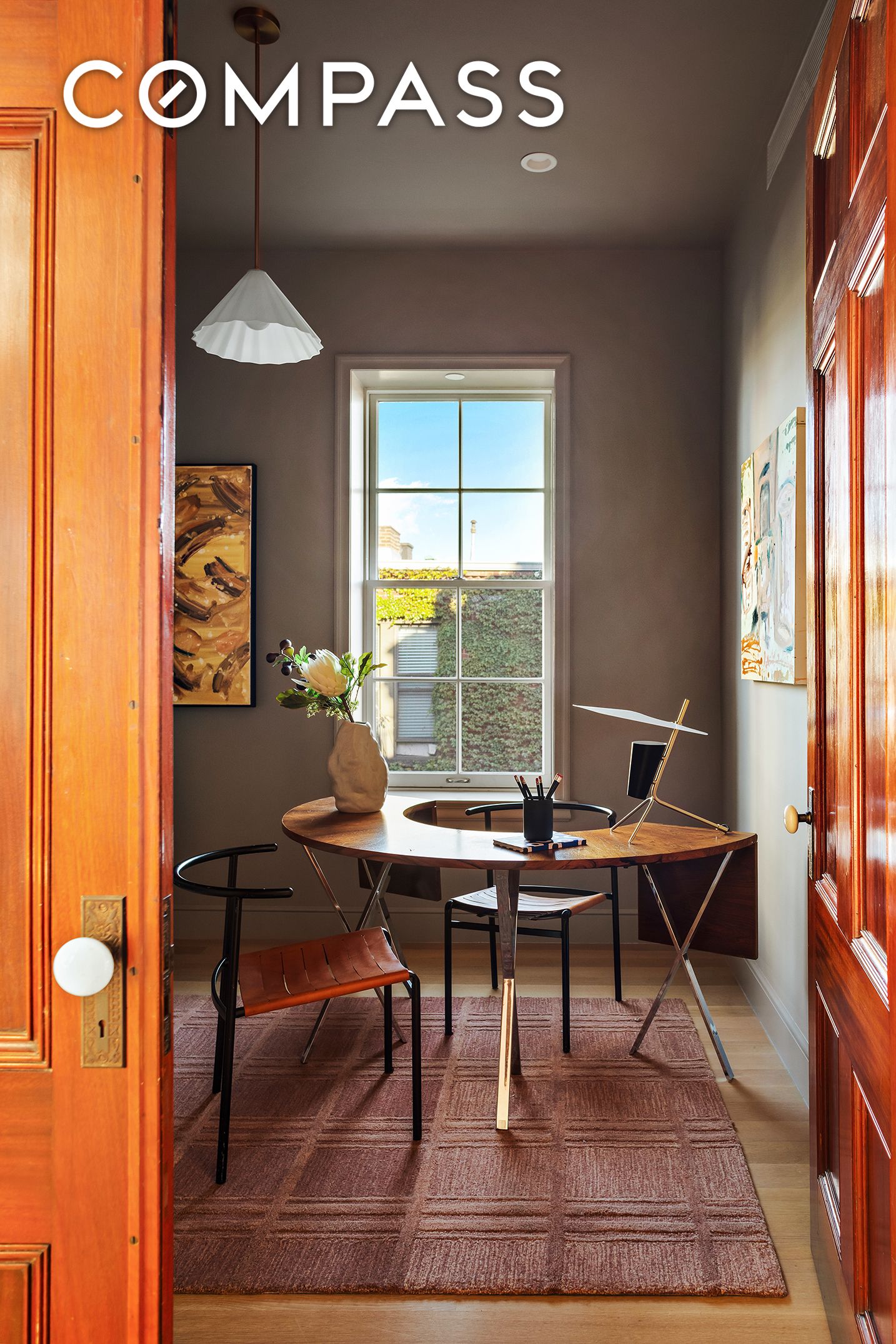 #21 photo, 155 Noble Street, Greenpoint , NY 11222