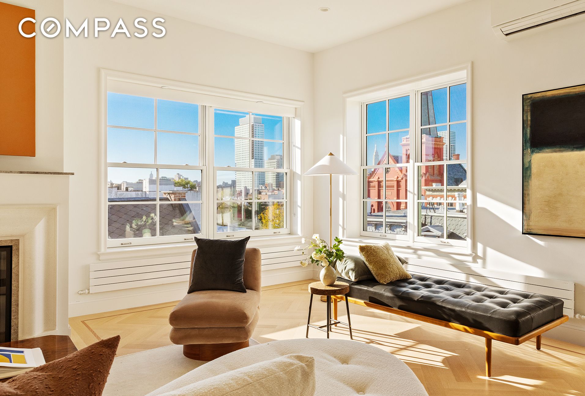 #3 photo, 155 Noble Street, Greenpoint , NY 11222