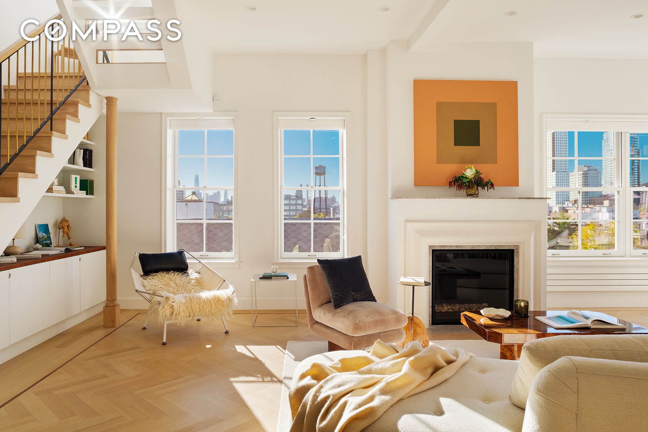 #4 photo, 155 Noble Street, Greenpoint , NY 11222